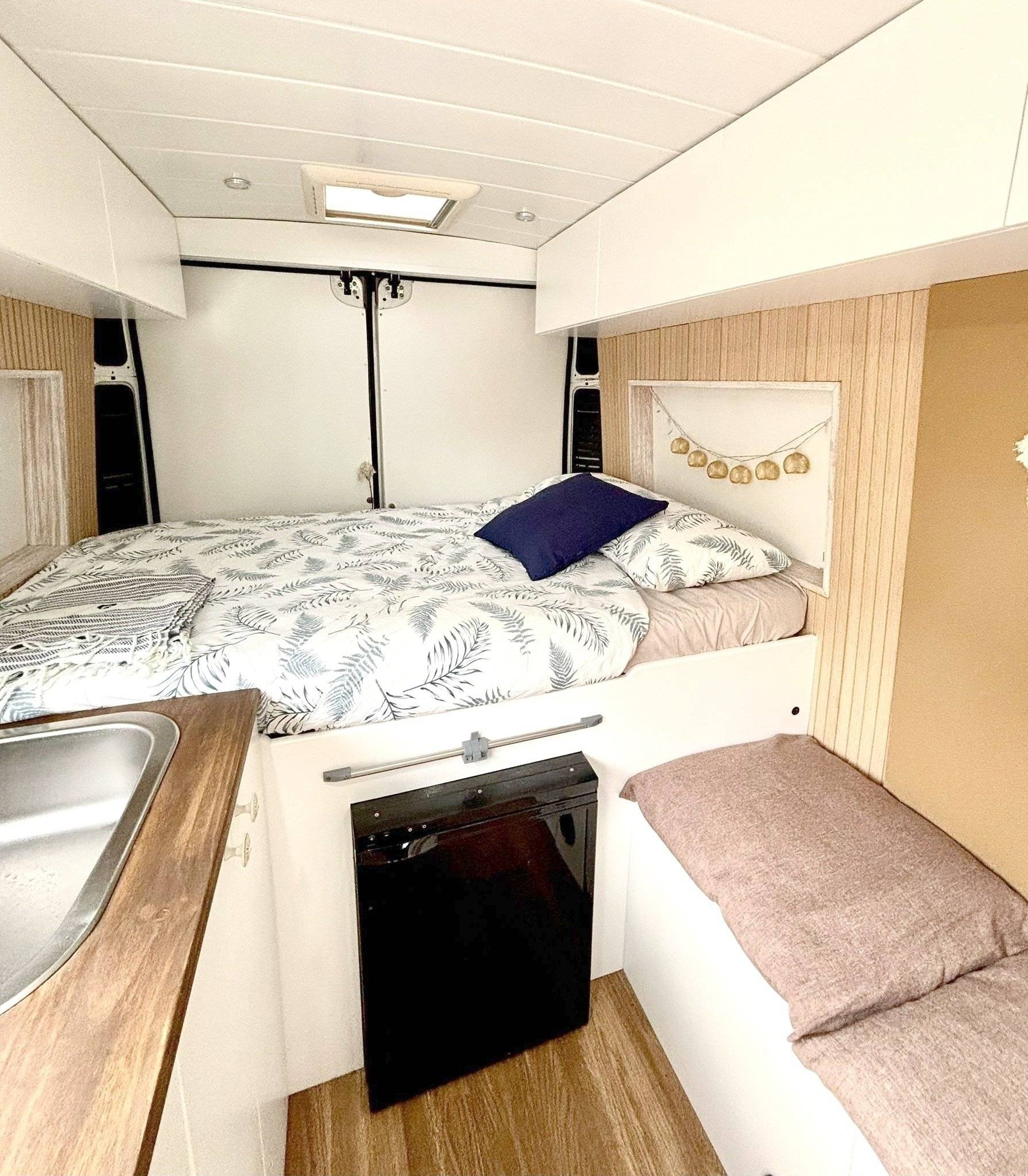 3 C Cartier/Brisebras Citroën jumper