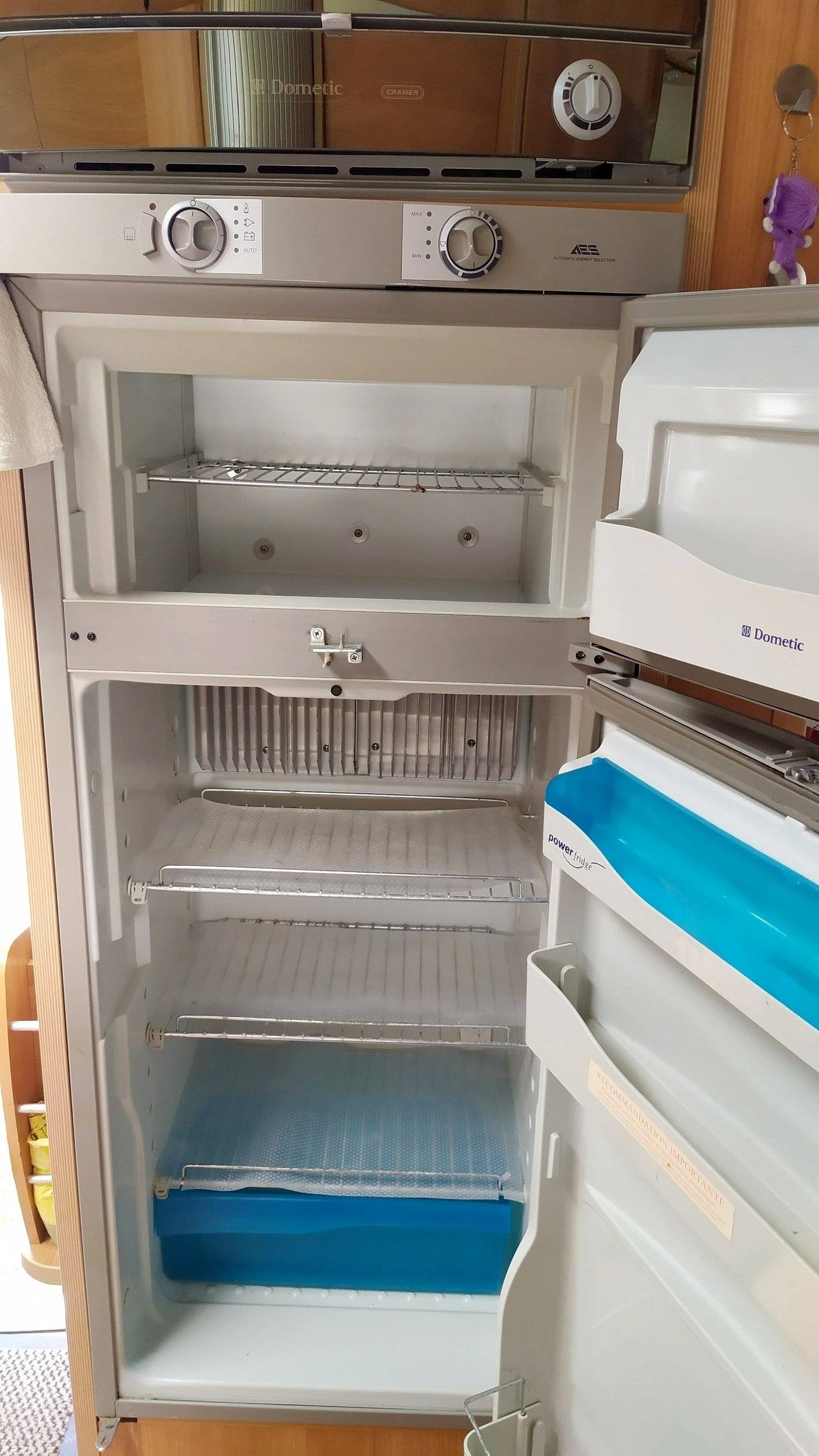 Chausson Ducato 3,0 l 160 ch Al-Ko