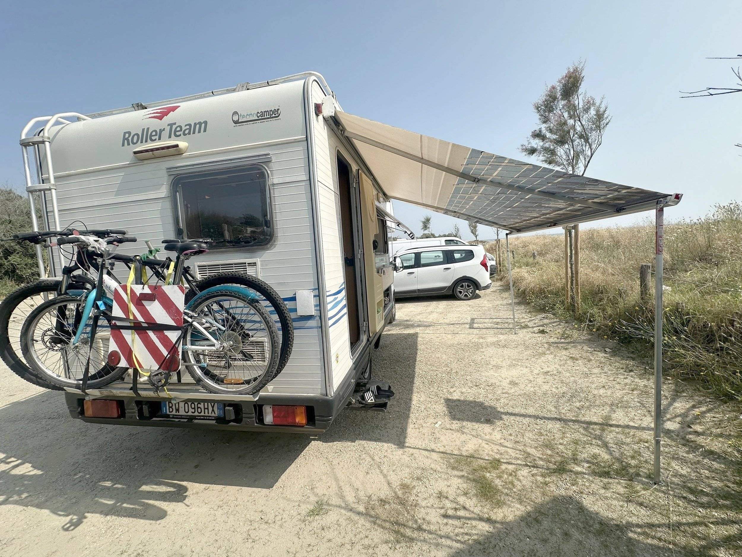 Roller Team Fiat ducato