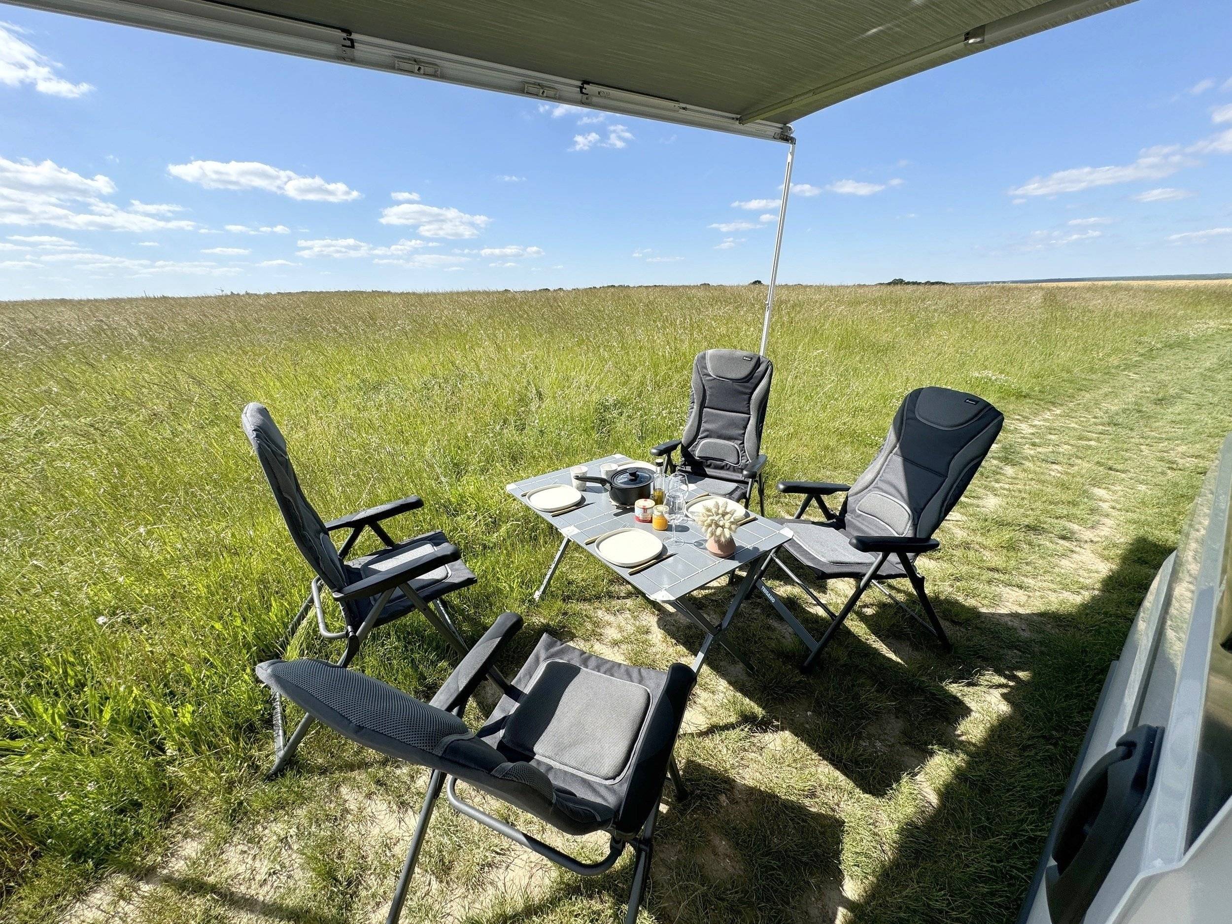 Rapido Rapido V65 XL