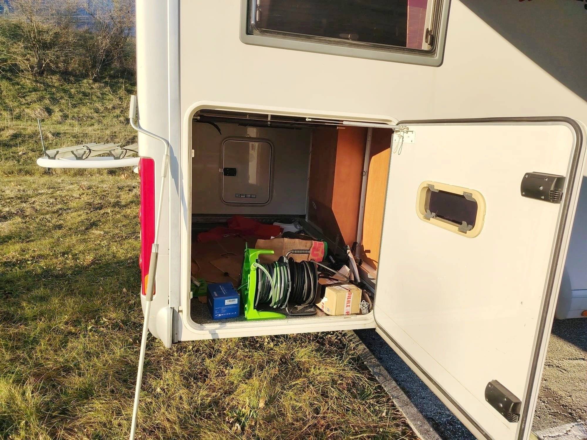 Carthago Chic C Line