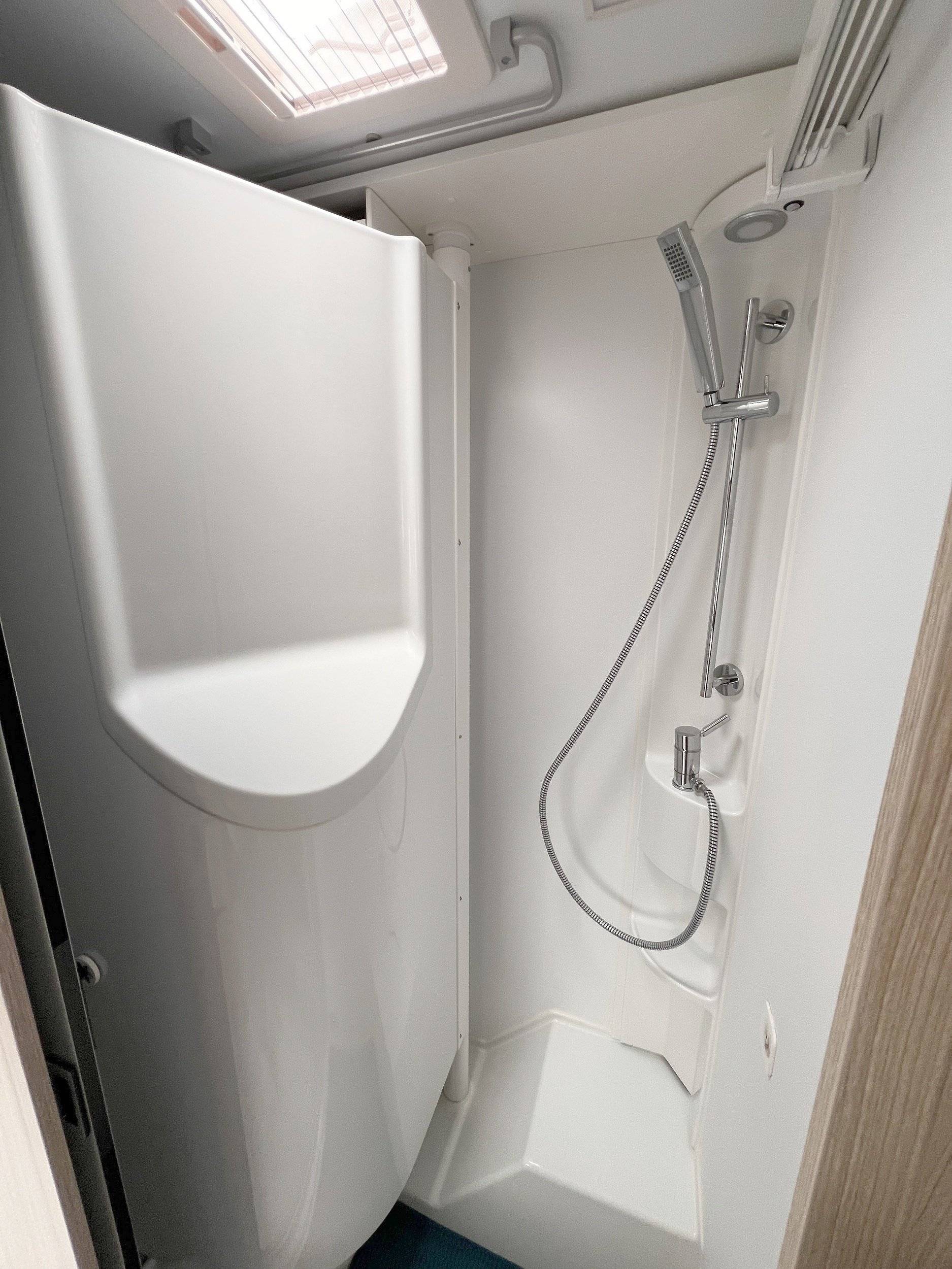 Adria Adria Compact DL