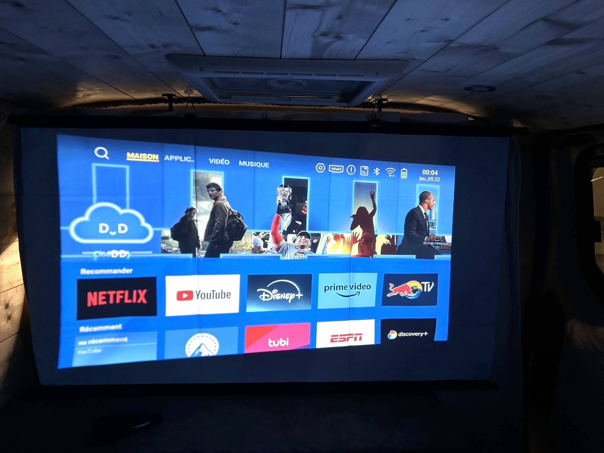 Renault Trafic L2H1 2 l 120 ch