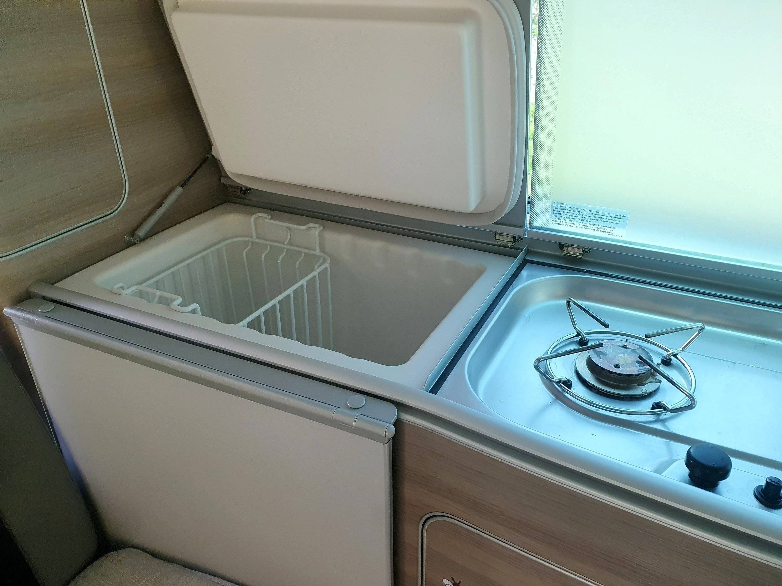 Volkswagen Volkswagen california