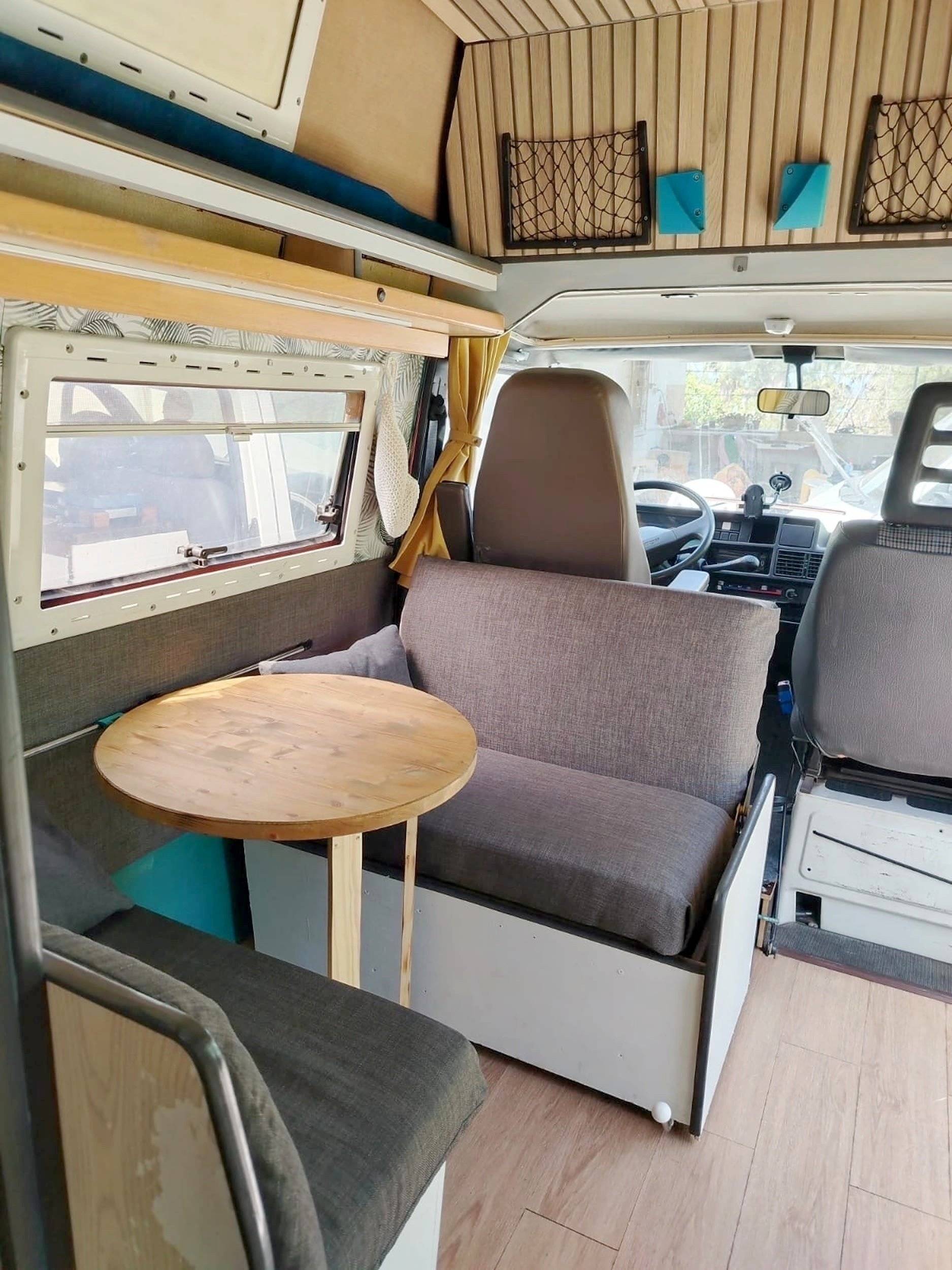 Concorde DUCATO