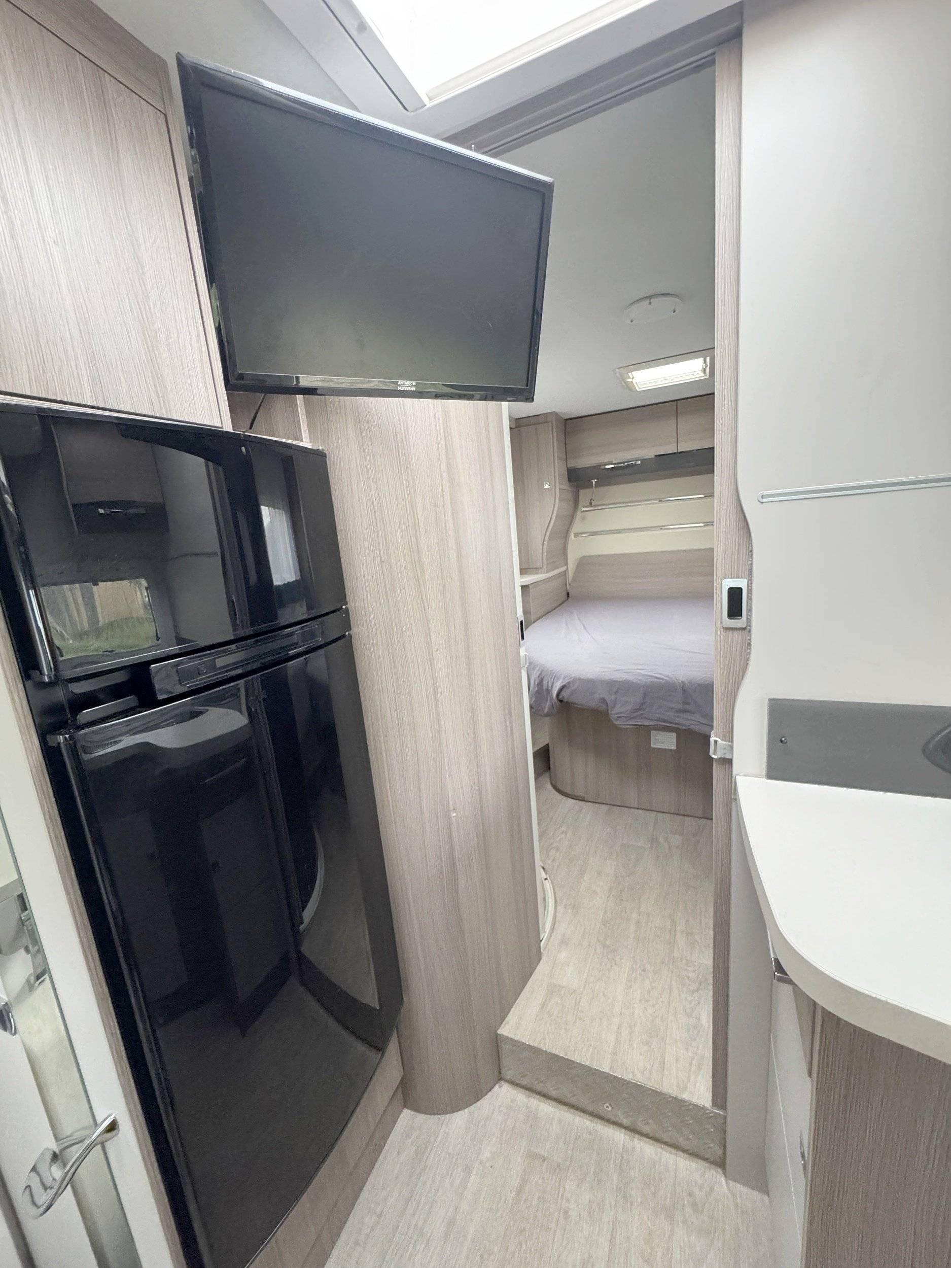 Chausson Transit 2,2 l 155 ch