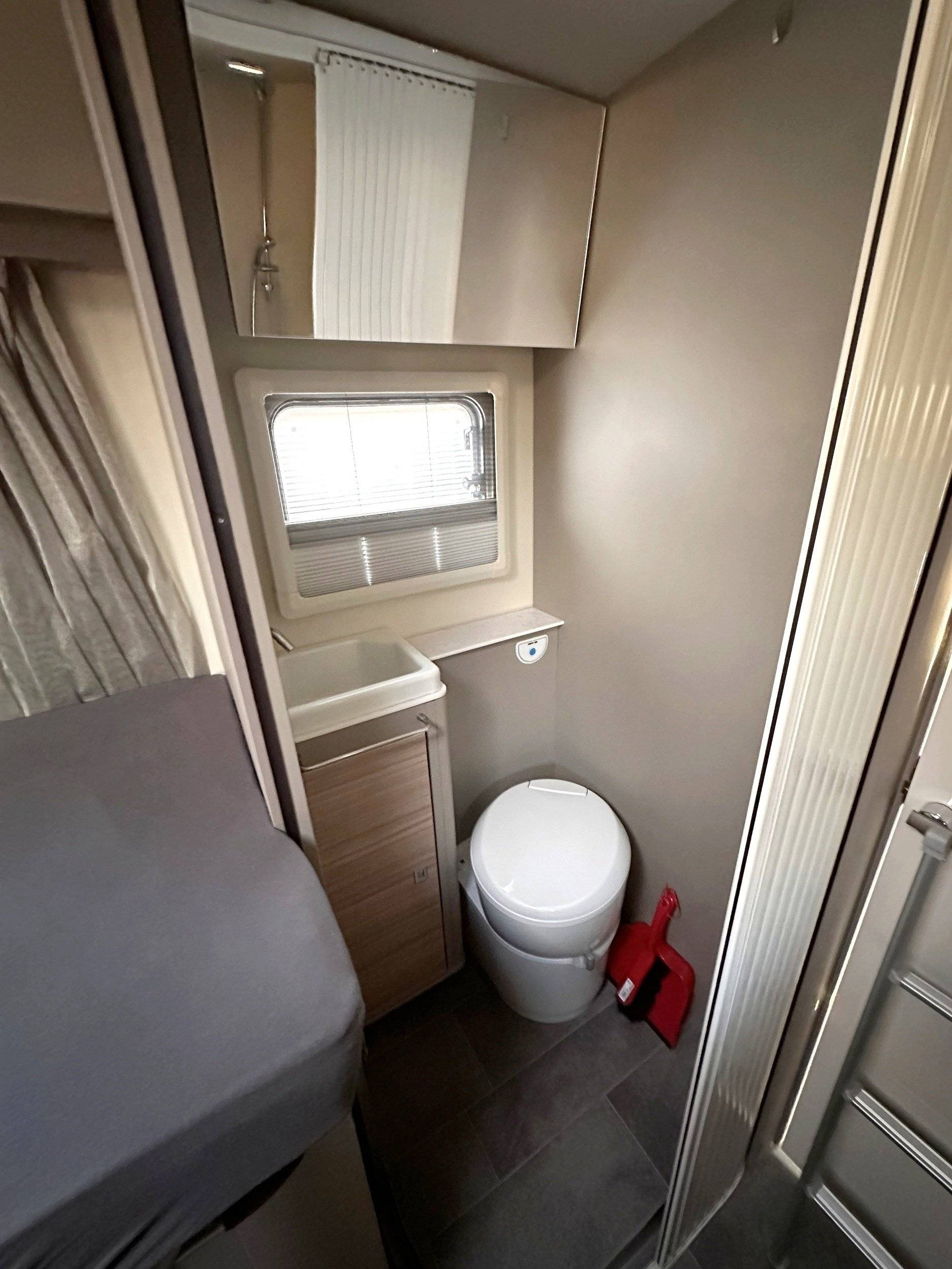 Ahorn Canada AE 2023