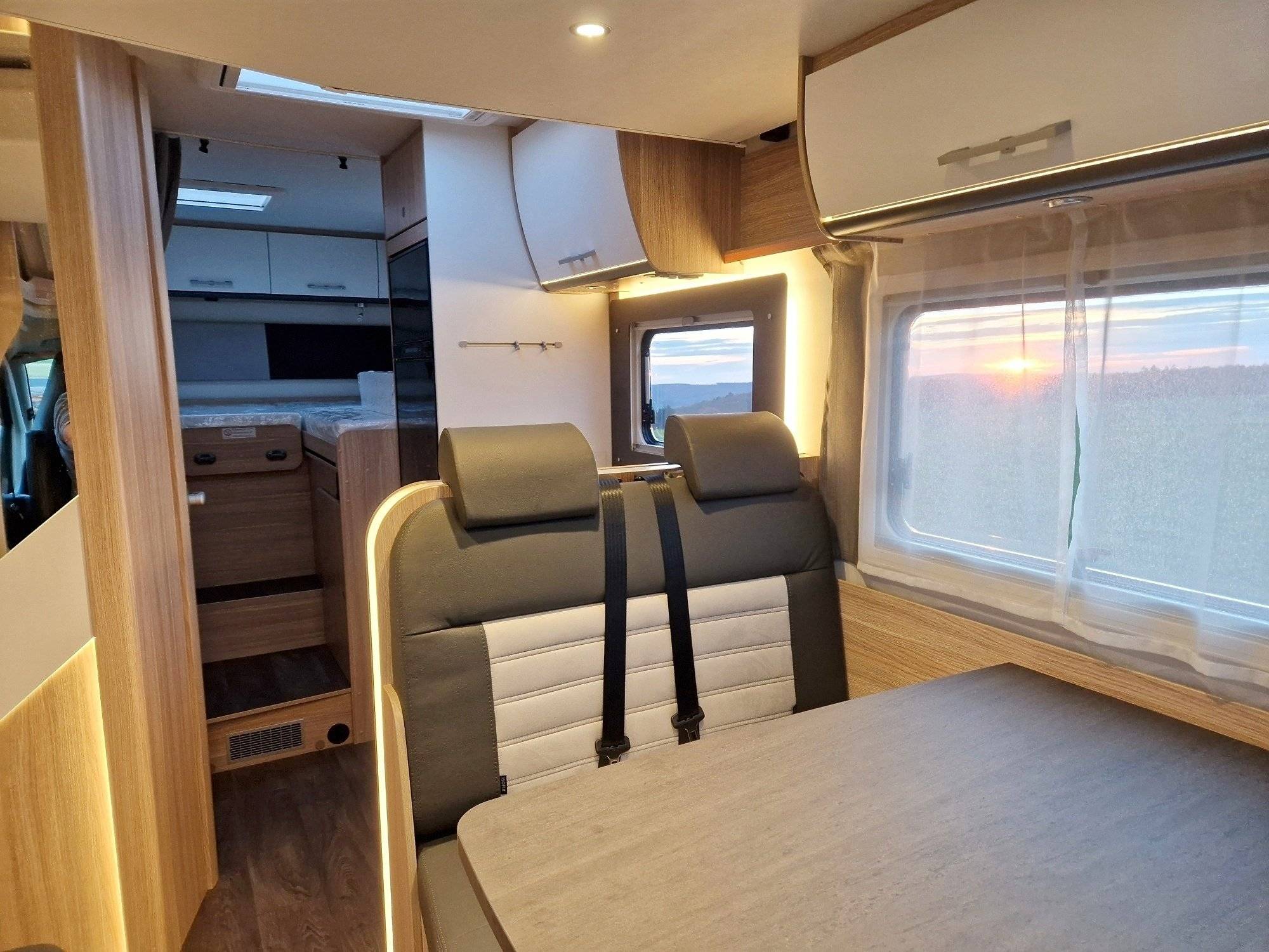 Sunlight Sunlight T67 Adventure Edition