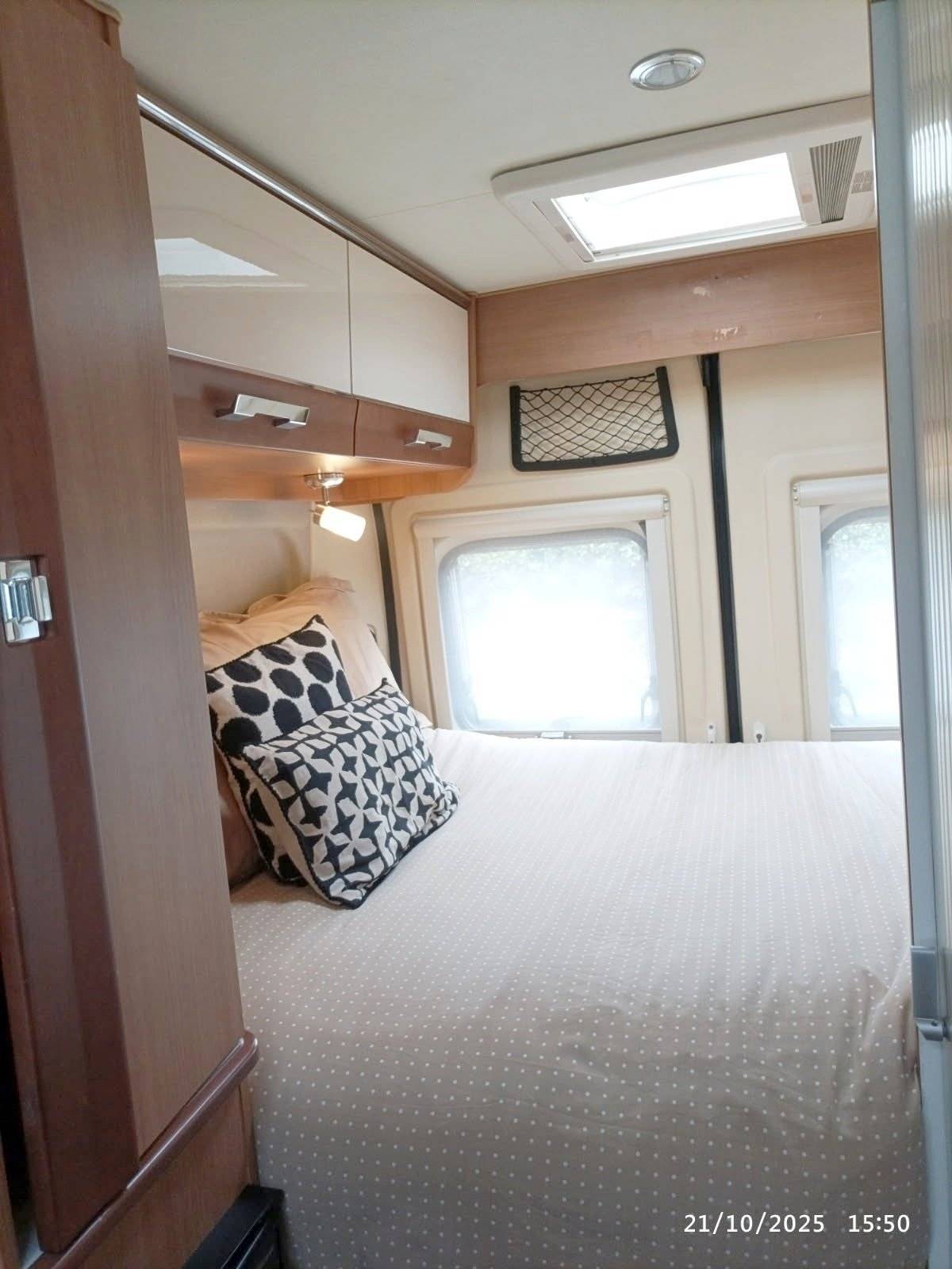 Campérêve Magellan