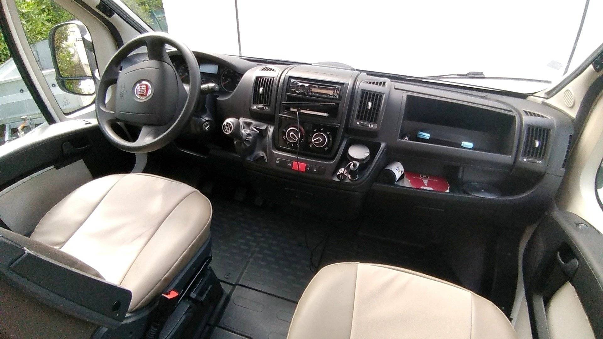 Chausson best of 510