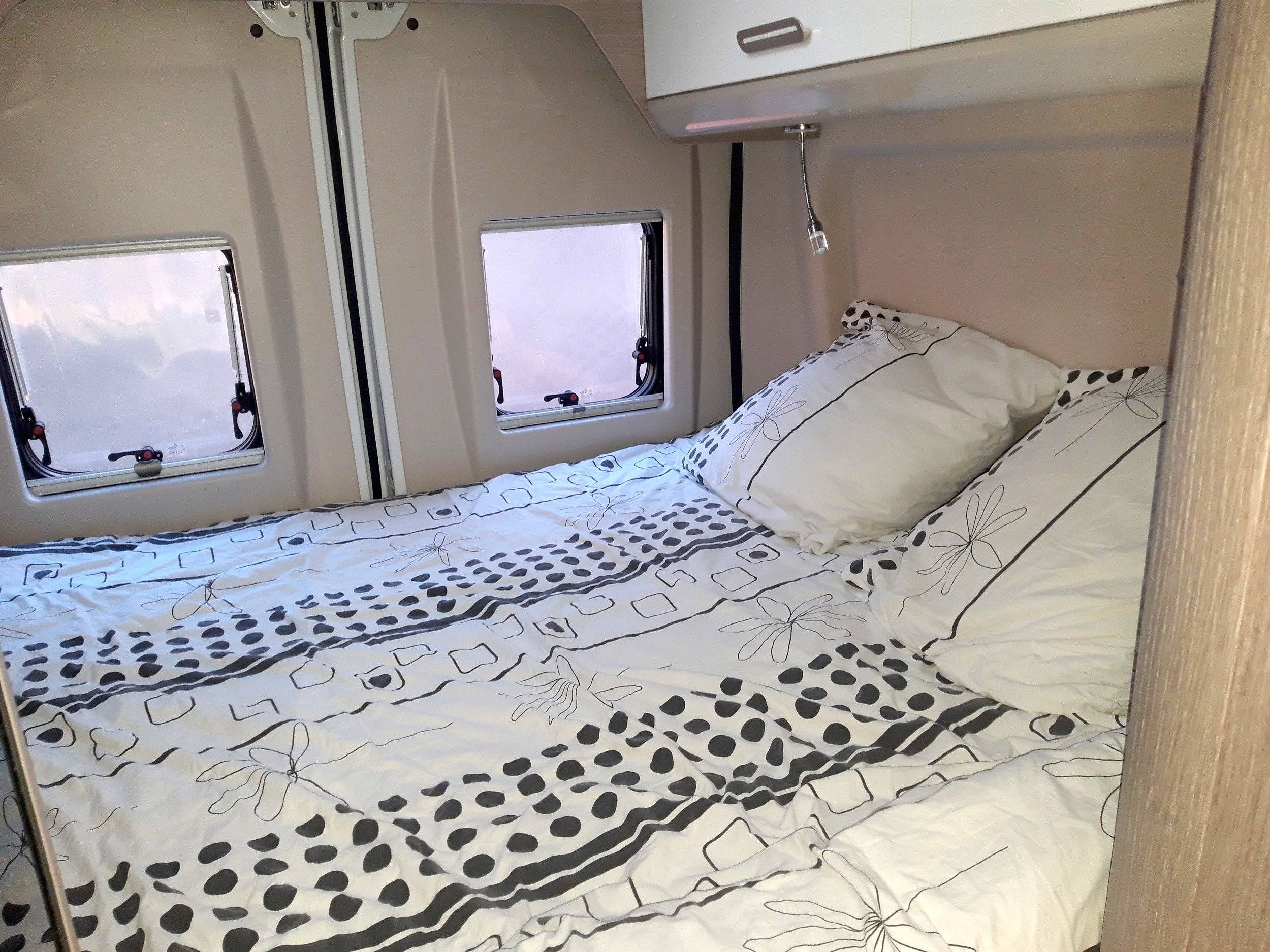 Chausson V594 Twist