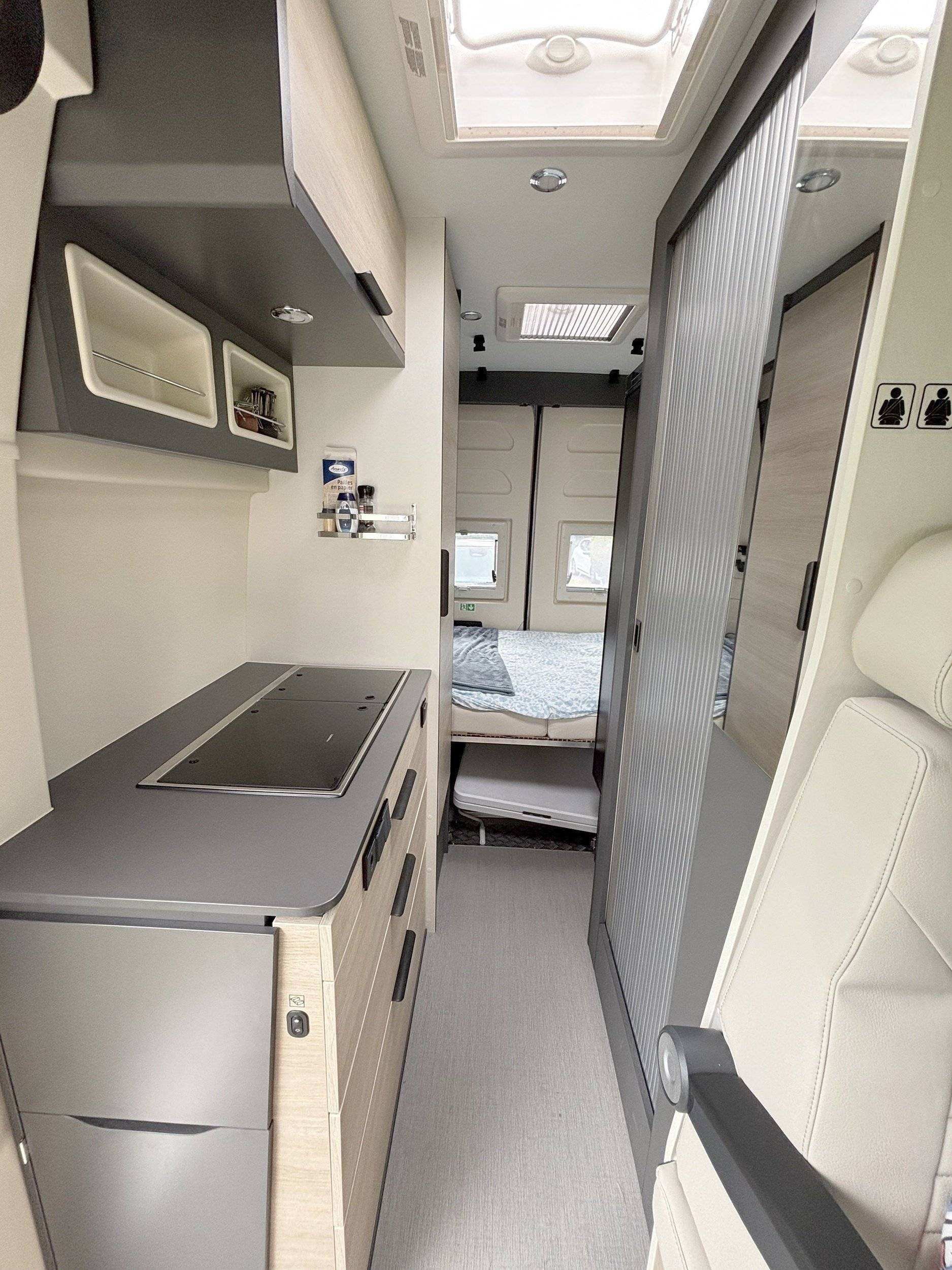 Dreamer Dreamer White Addict D43 UP