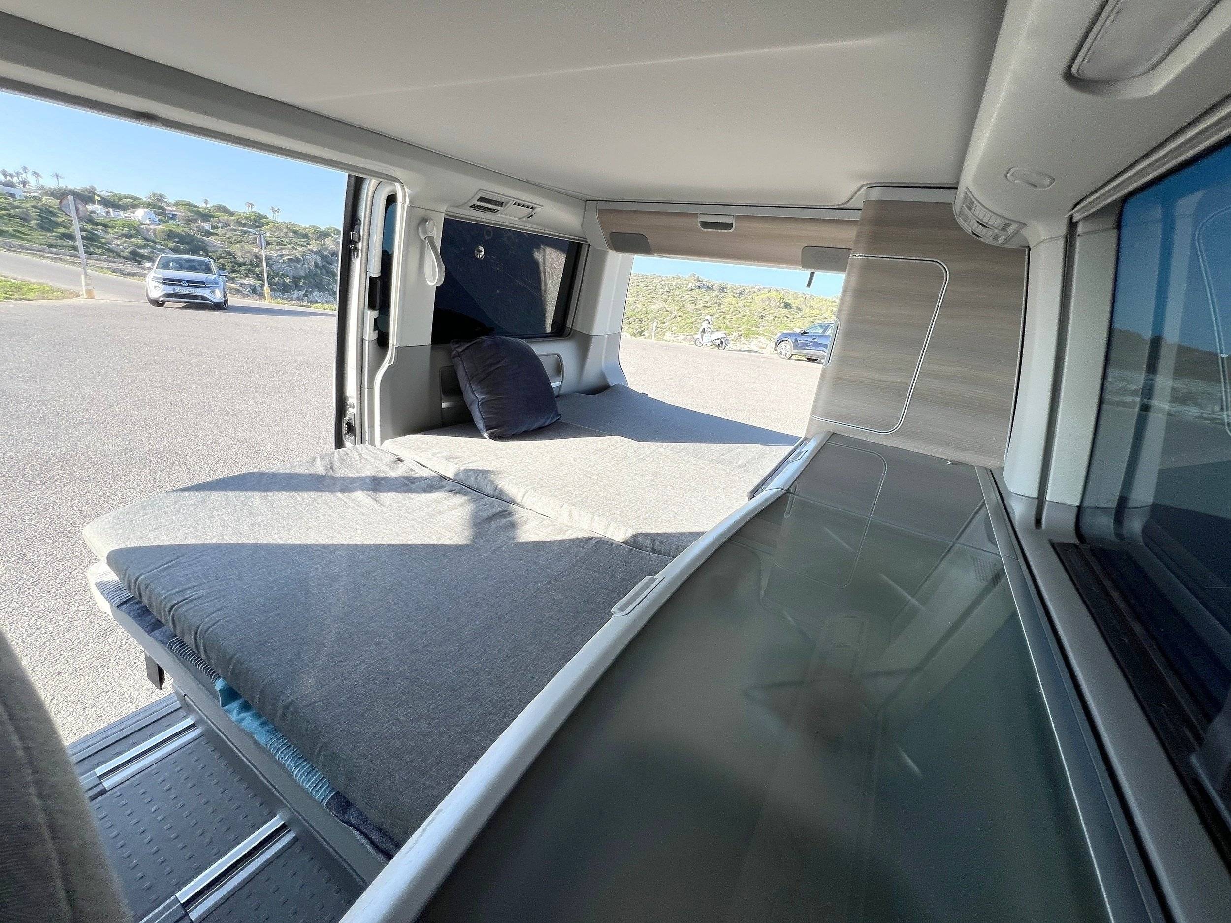 Volkswagen California T5