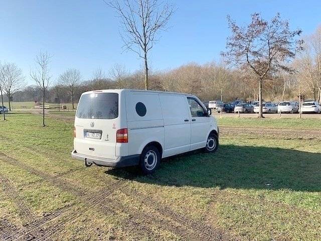 Volkswagen Volkswagen T5 