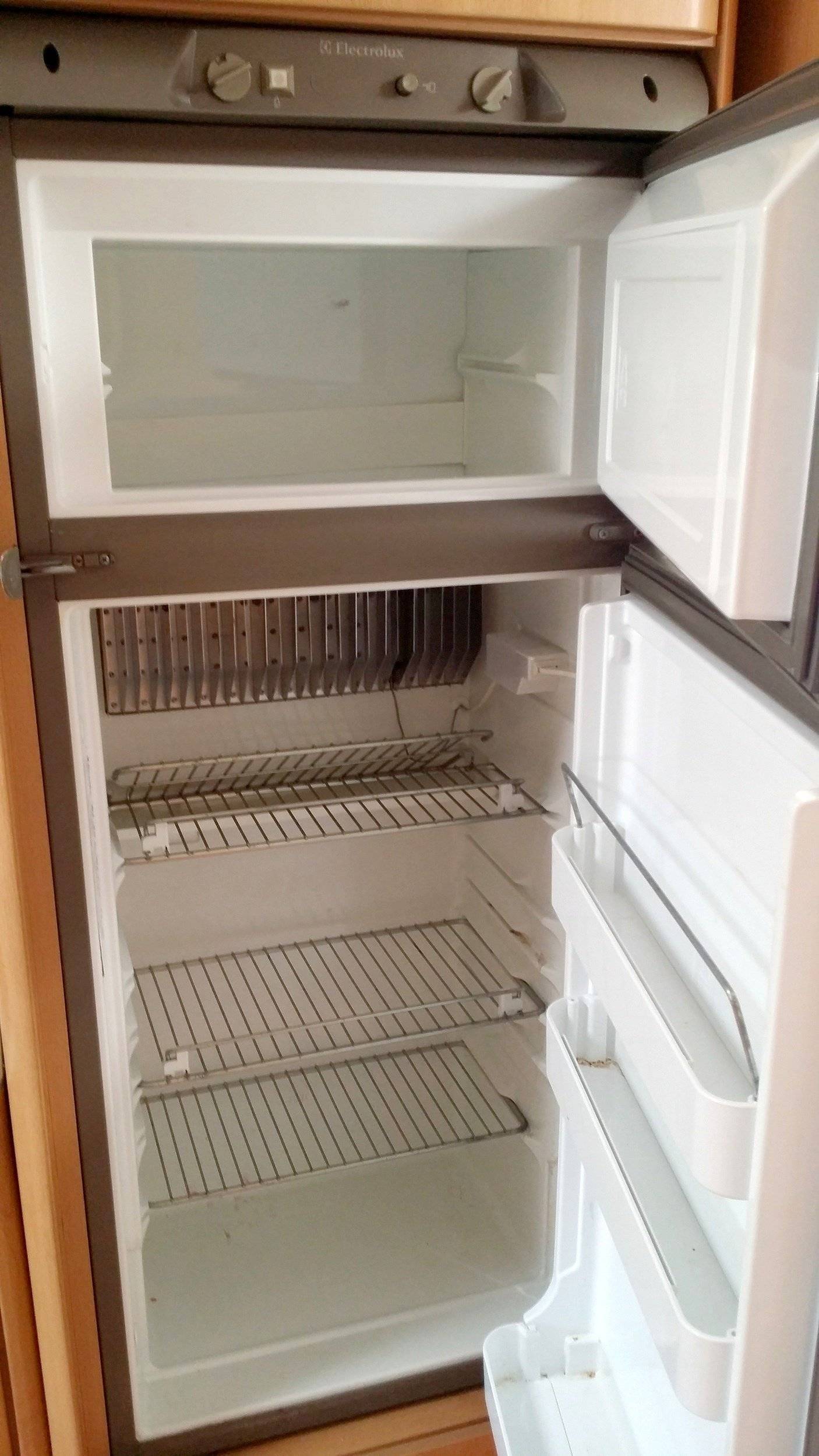 Knaus Südwind 650 UDF