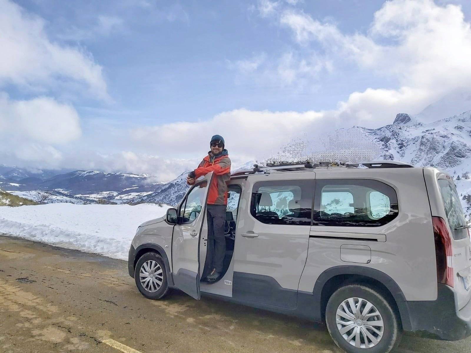 Peugeot Peugeot Rifer