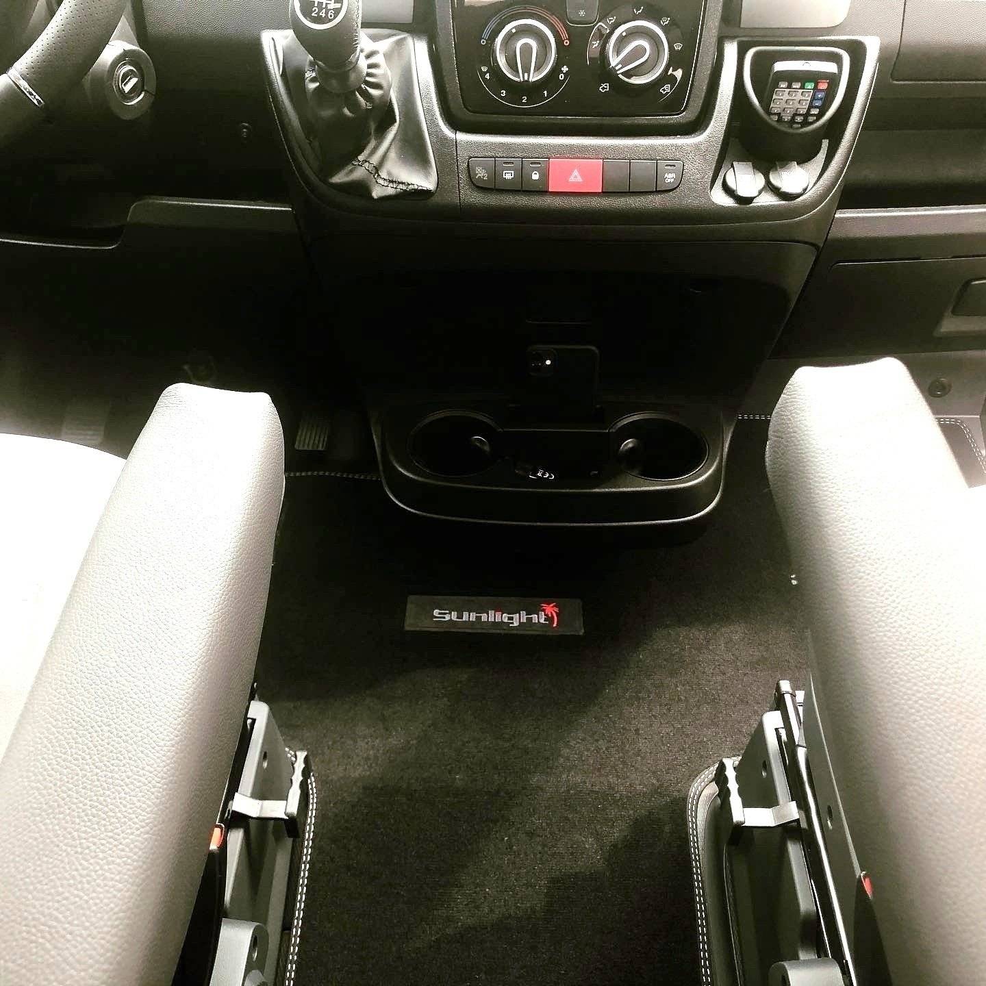 Sunlight Sunlight Cliff 600