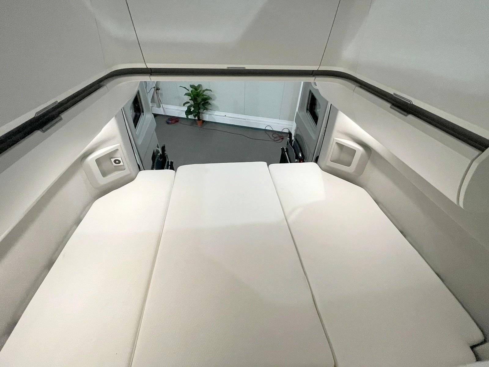 Volkswagen Grand California 600