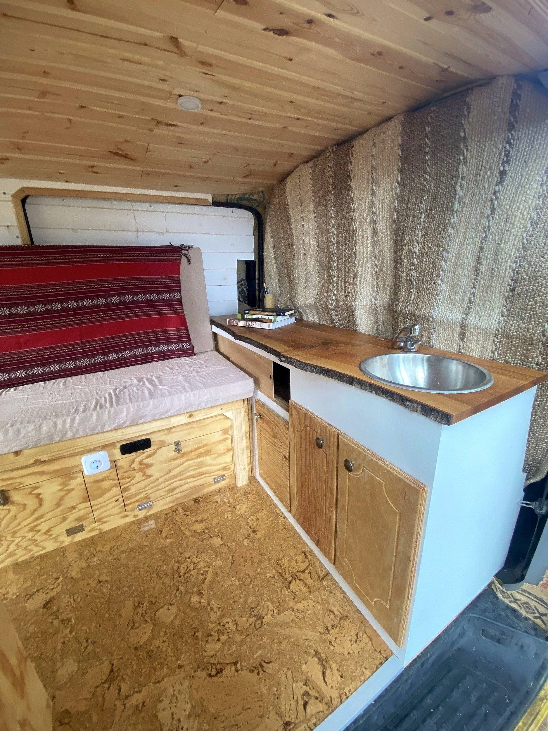 Volkswagen Volkswagen T5 transporter