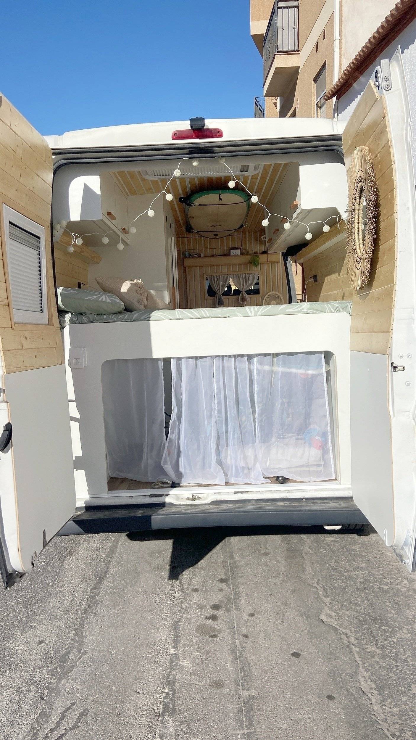 Citroën Jumper 2,2 l 130 ch