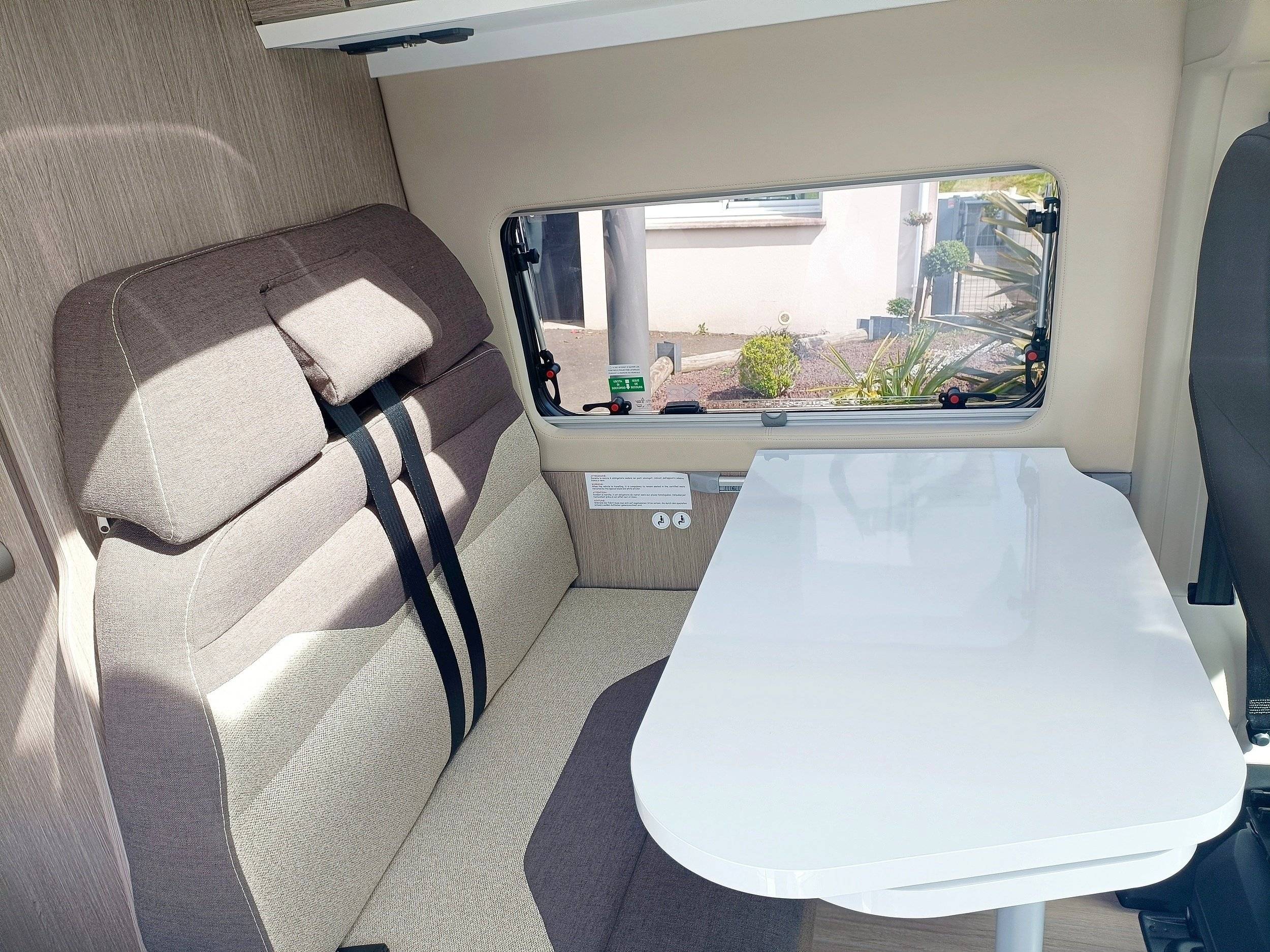 Challenger Challenger  v114 max start édition