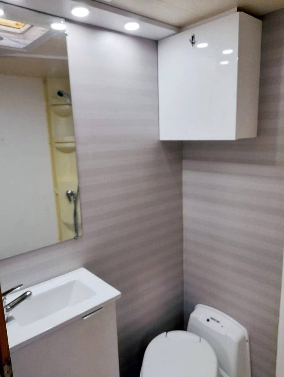 Fiat Ducato 2,3 l Multijet 120 ch.