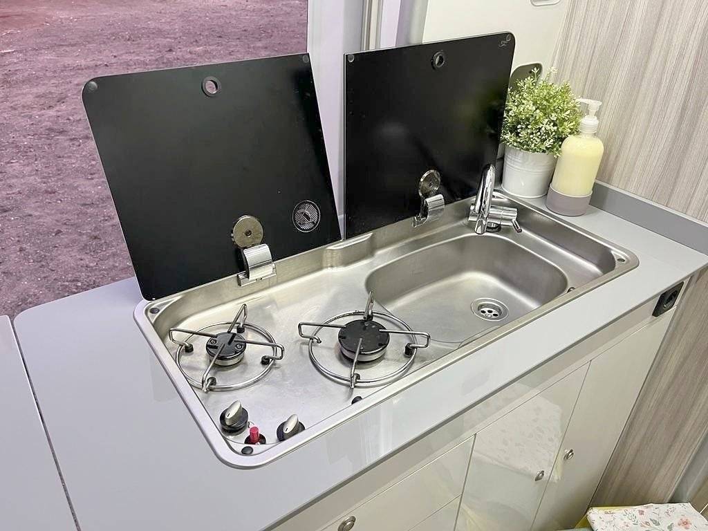 Peugeot Boxer 2.2 BlueHdi 140 CH