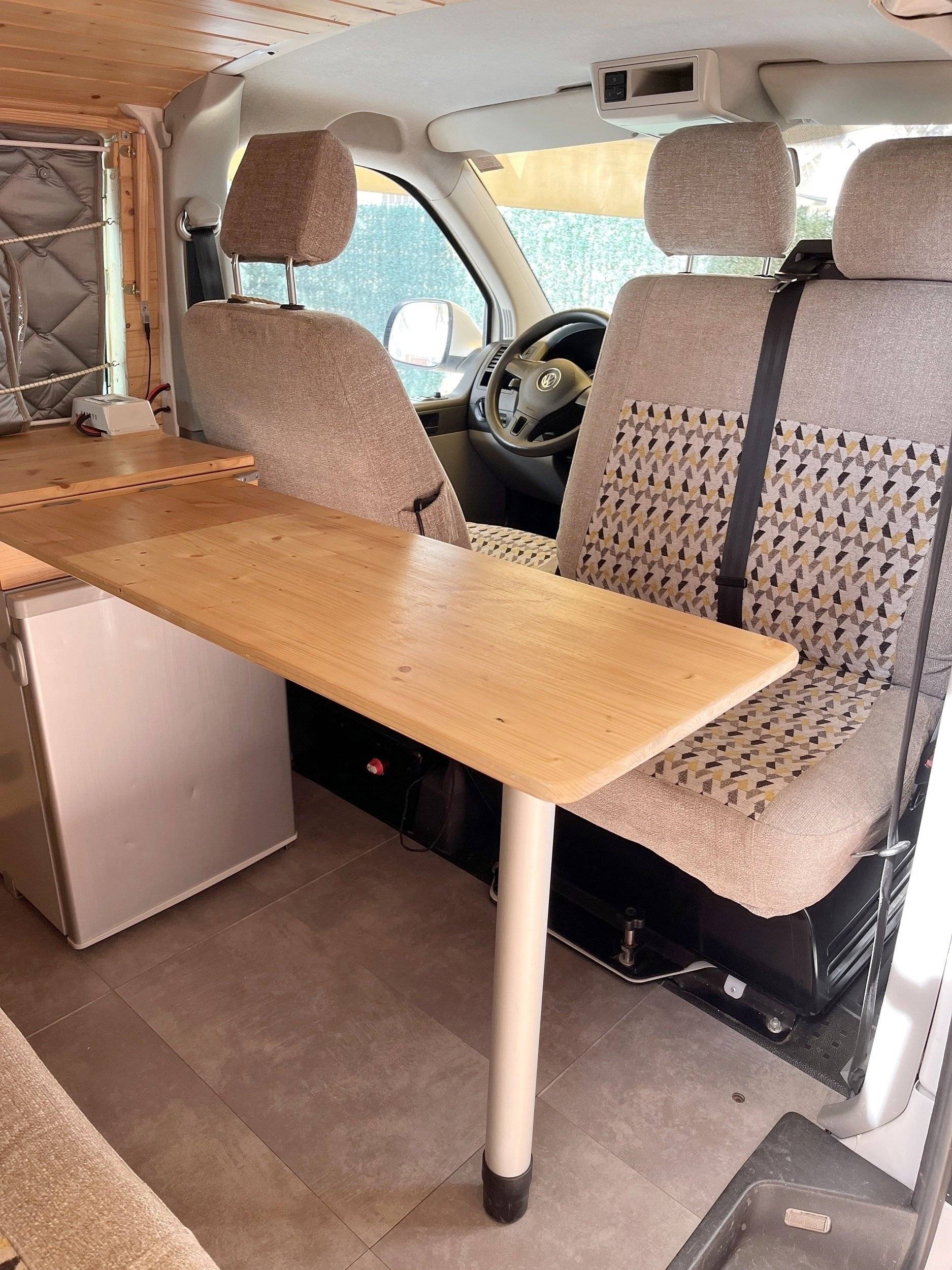 Volkswagen Volkswagen T5