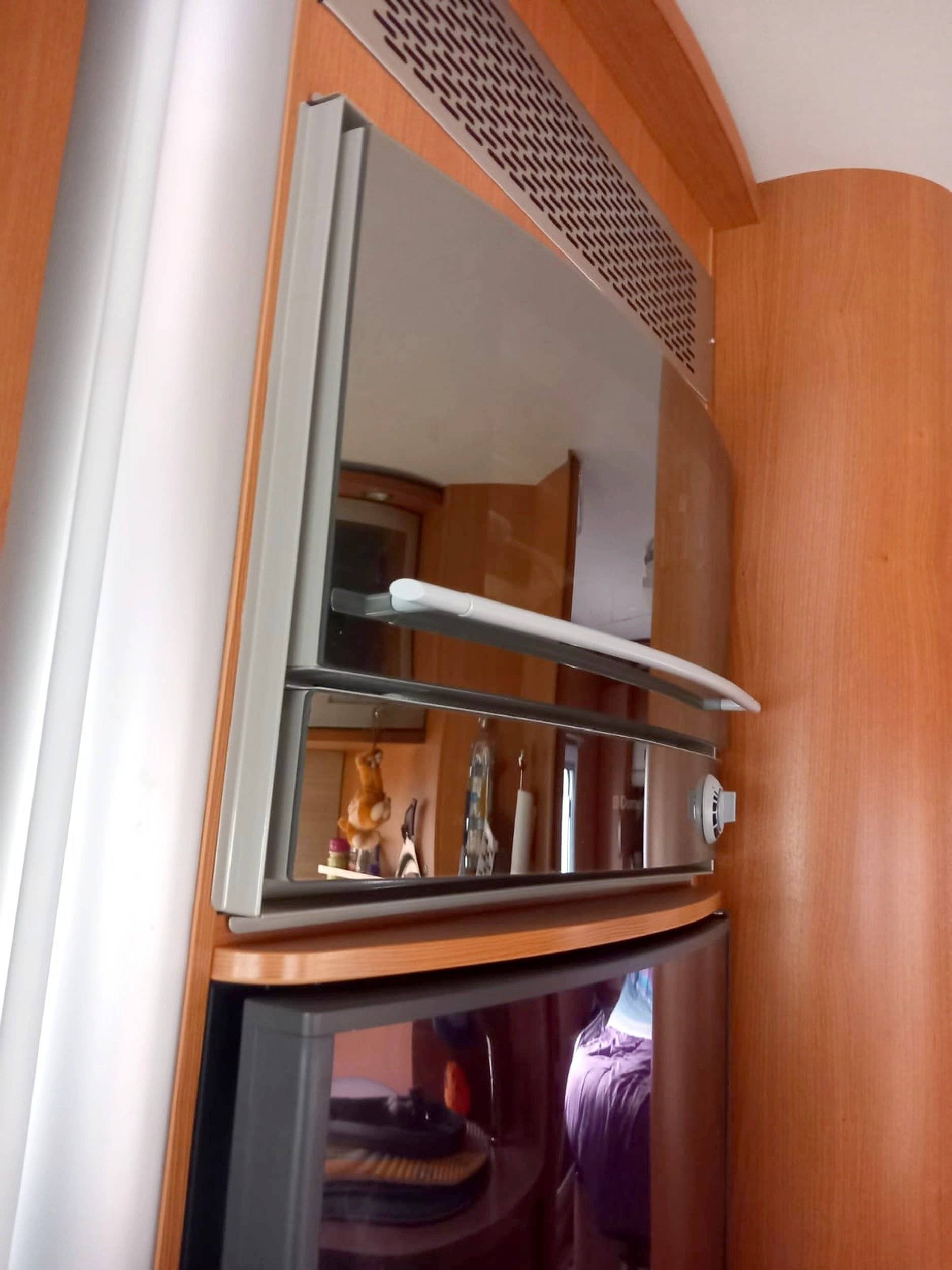 Pilote P736  aventura