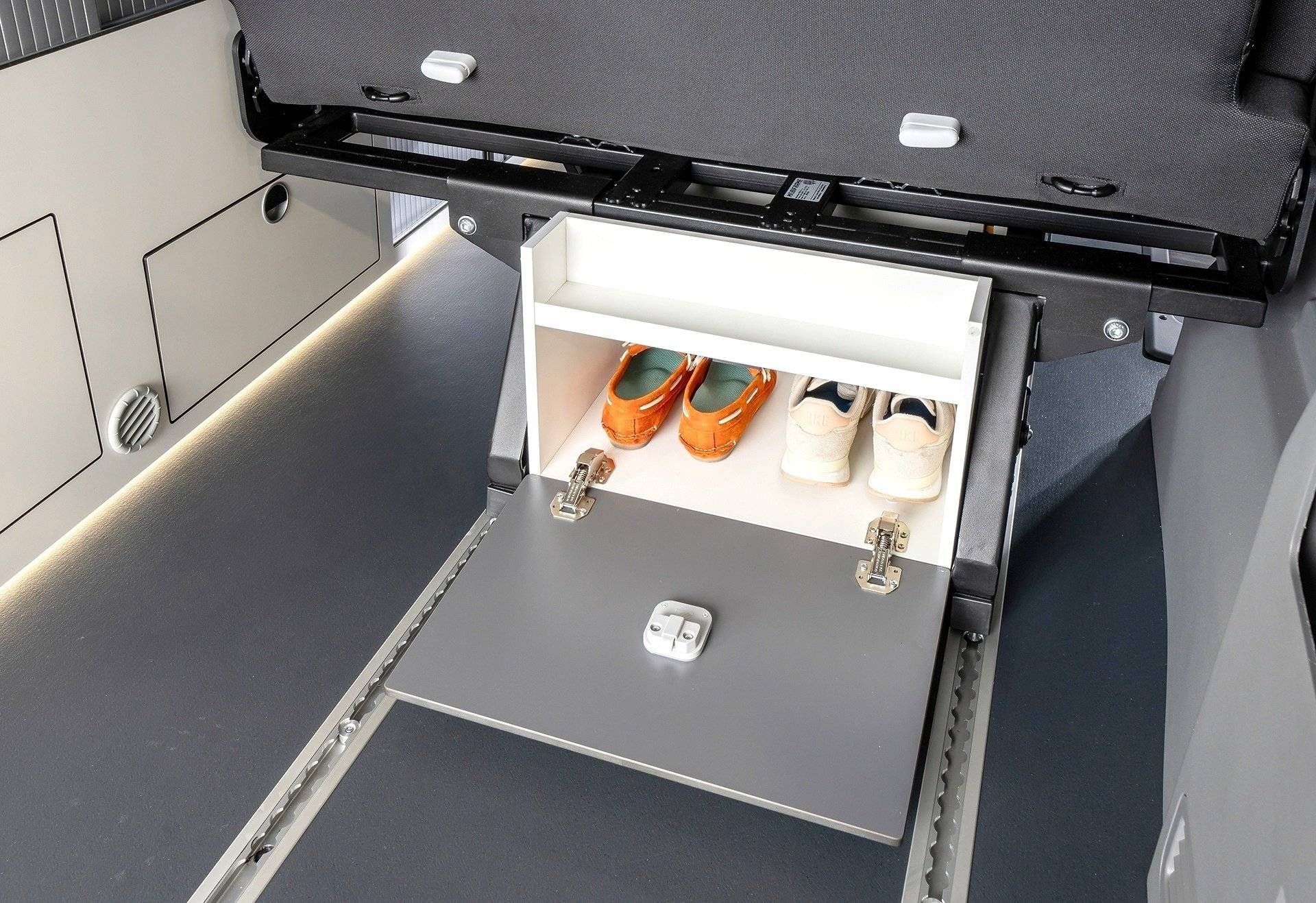 Karmann Mobil Duncan 500