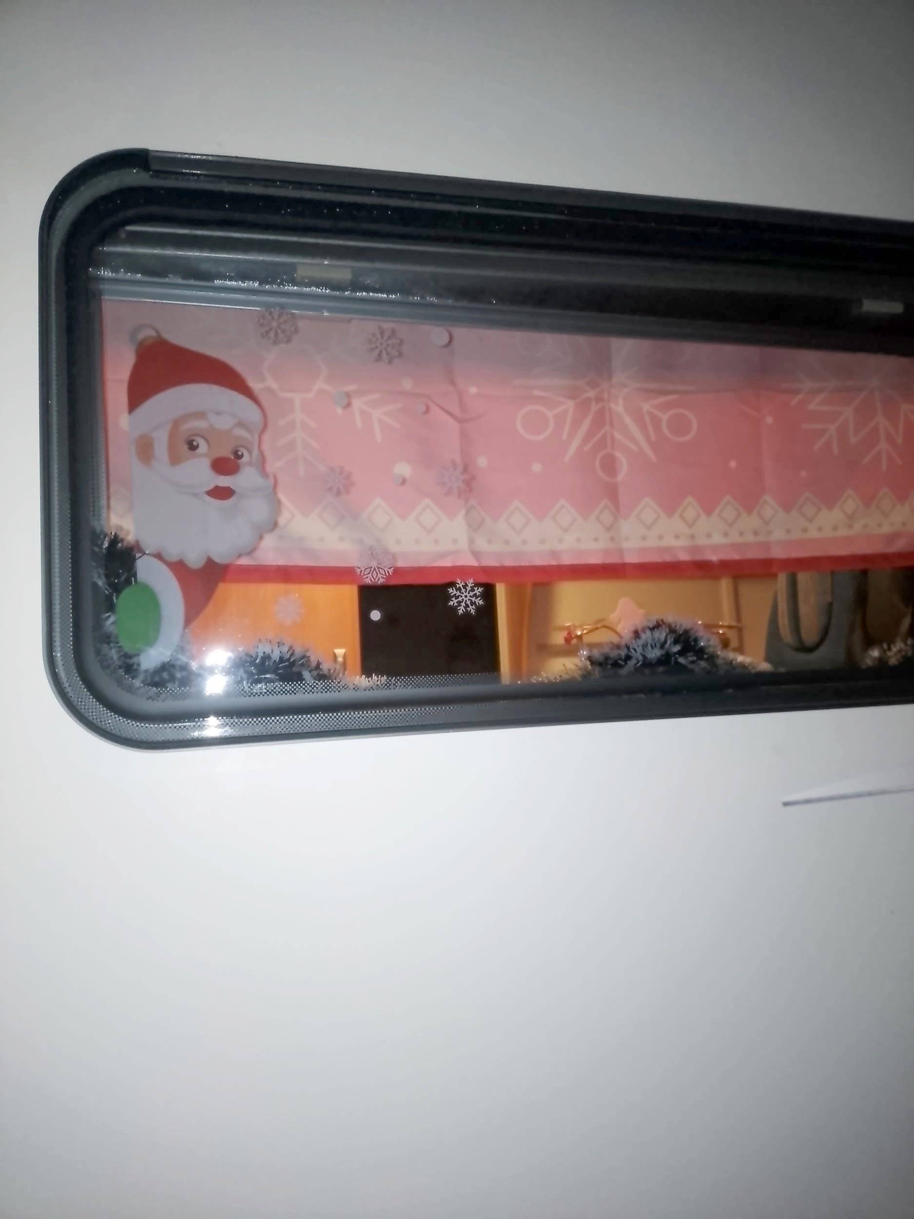 Genesis 33 FORD TRANSIT