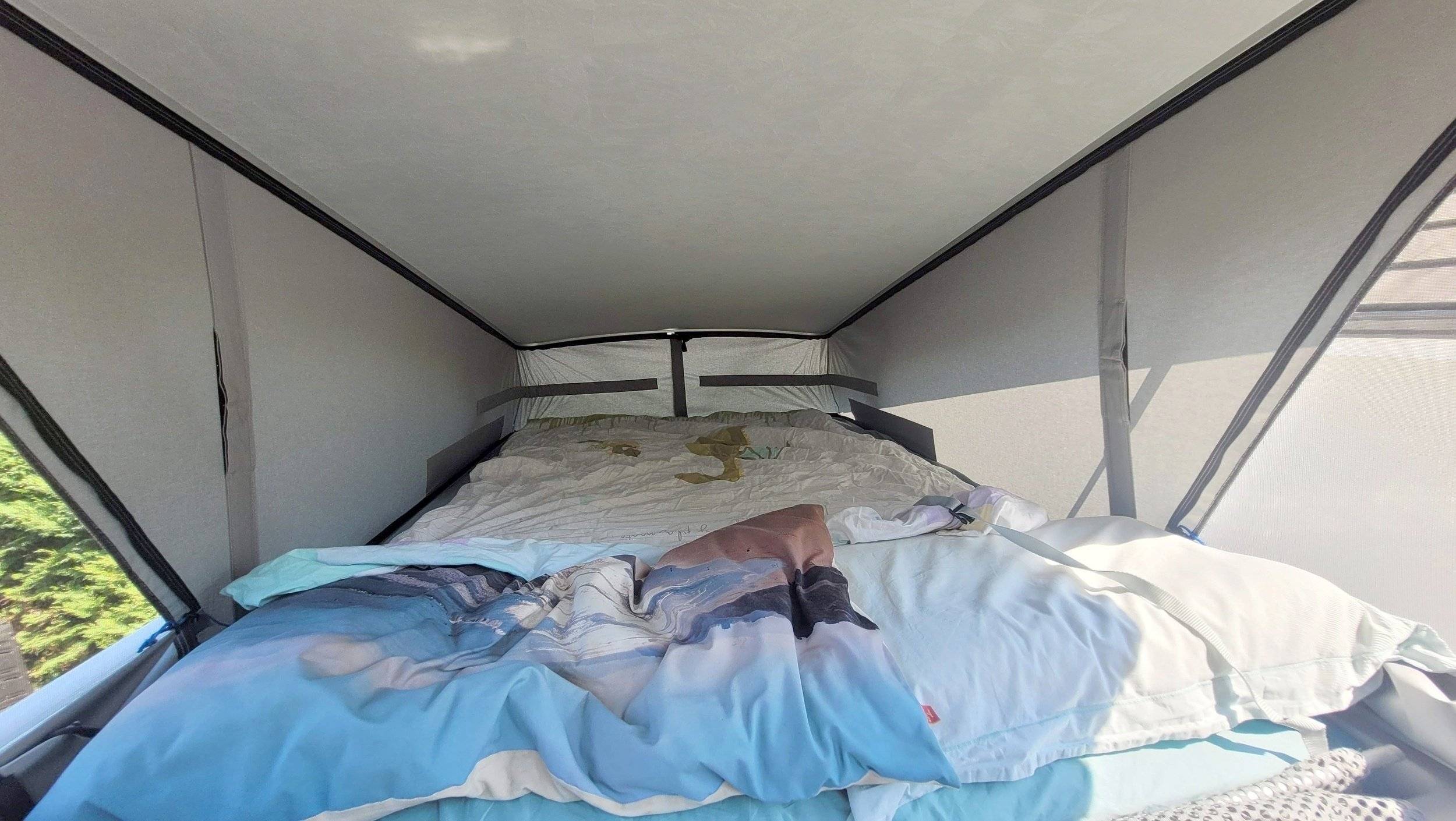 Pössl ¨Pössl 600 summit plus