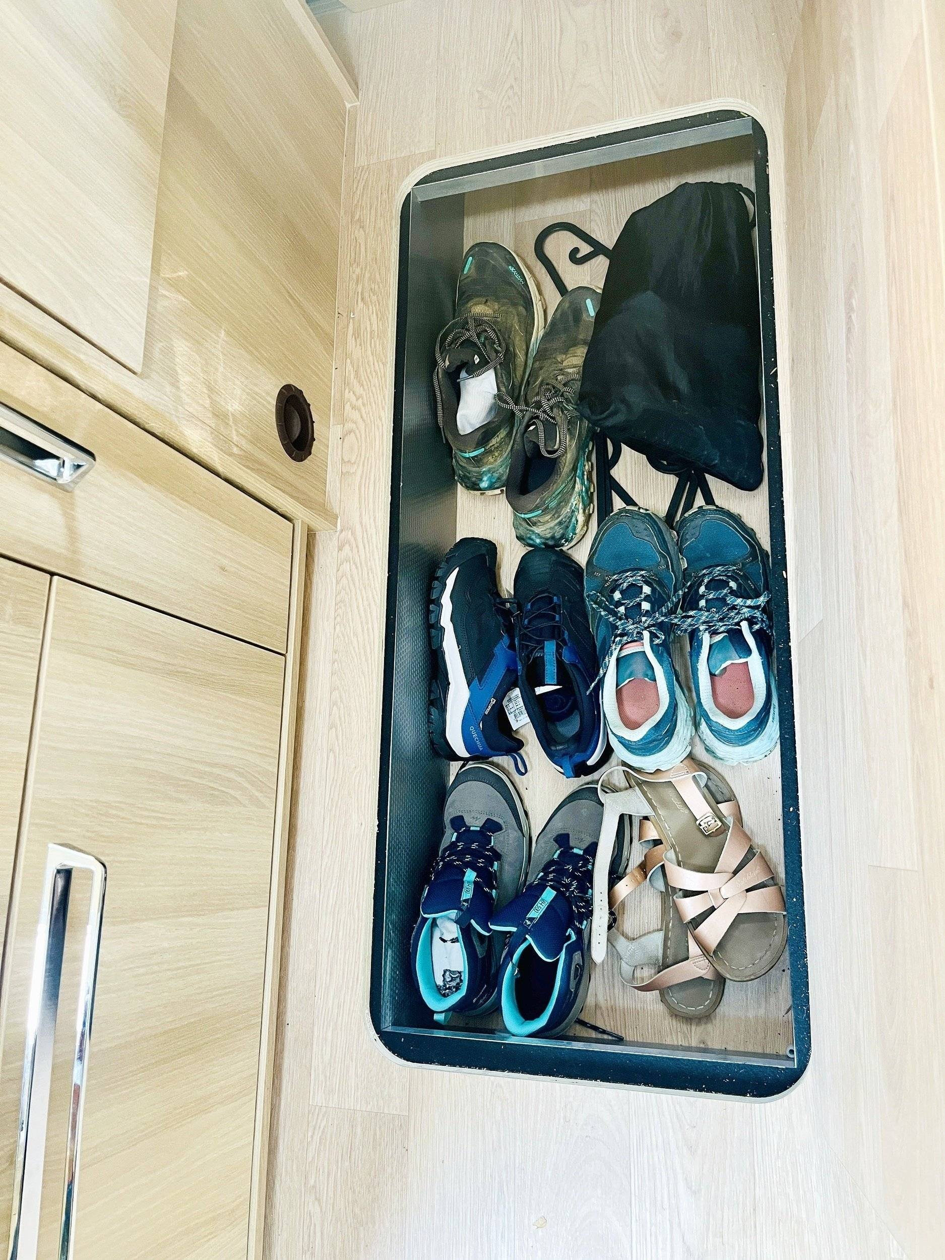 Campérêve Family van