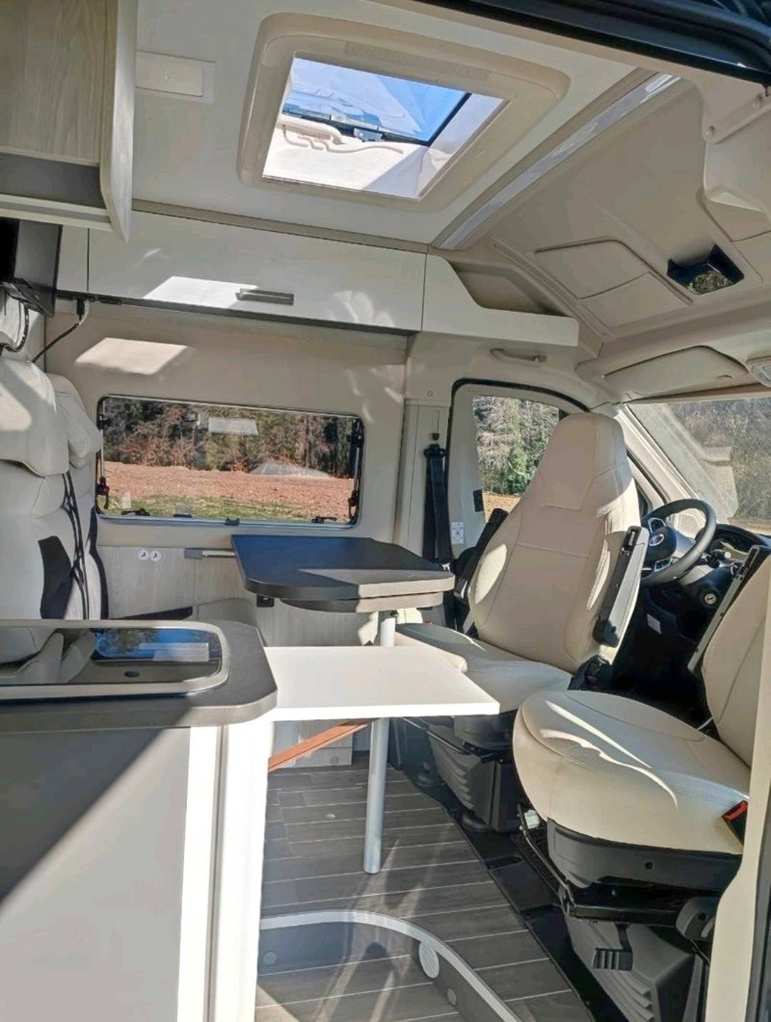 Roller Team LIVINGSTONE SPORT 5