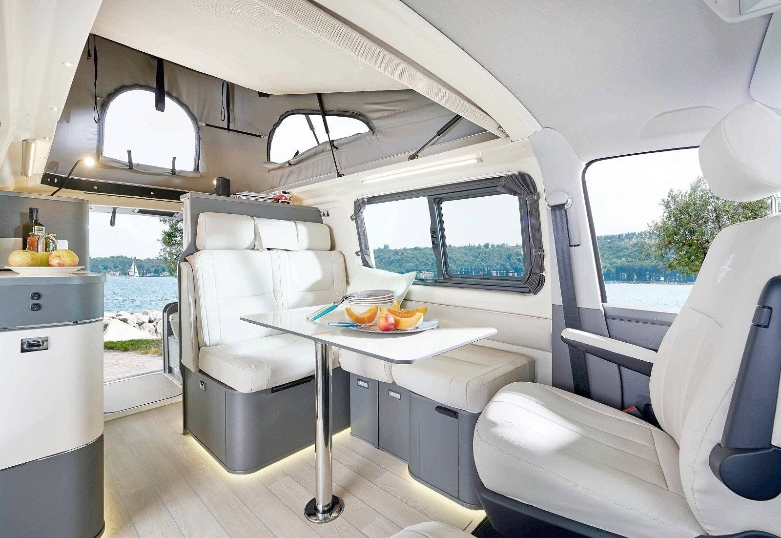 Westfalia Westfalia Kepler One