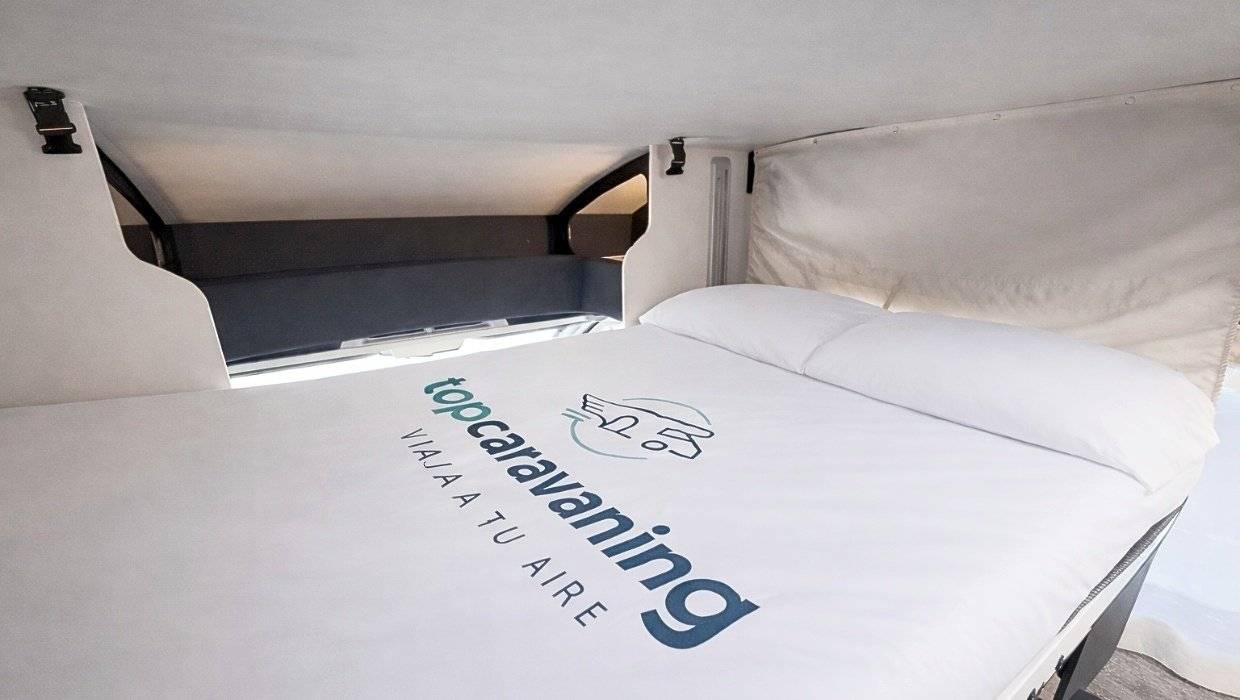 Rimor Rimor Kilig 79 Plus AUTOMÁTICA