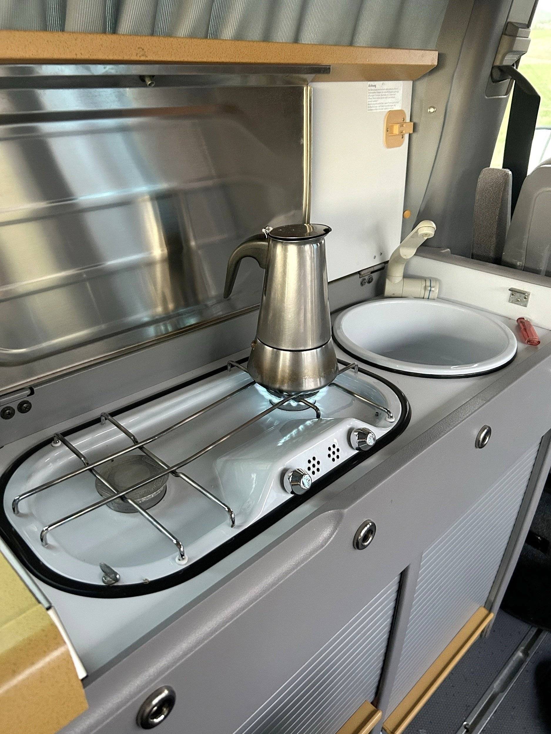 Westfalia Marco Polo