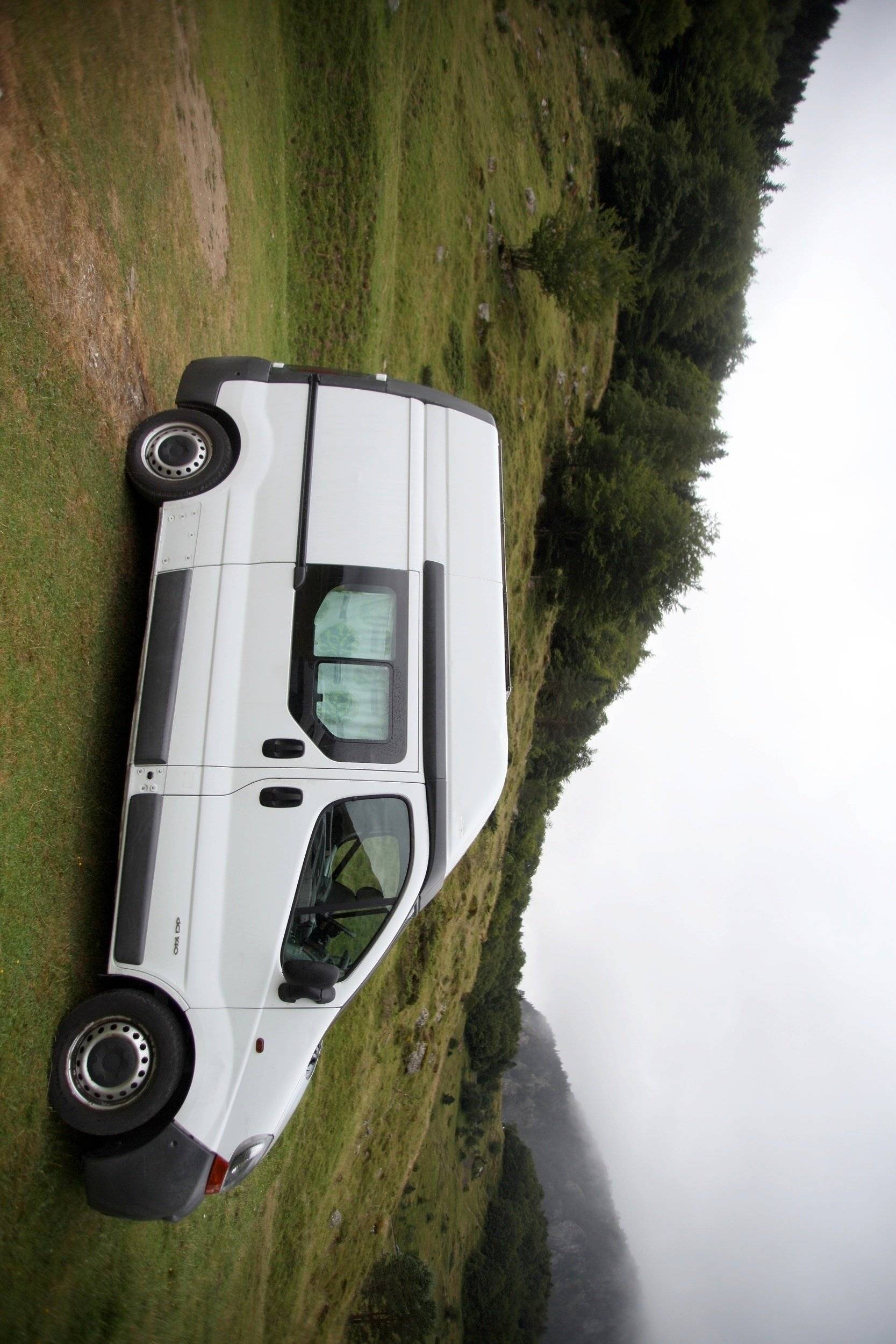 Renault Renault Trafic