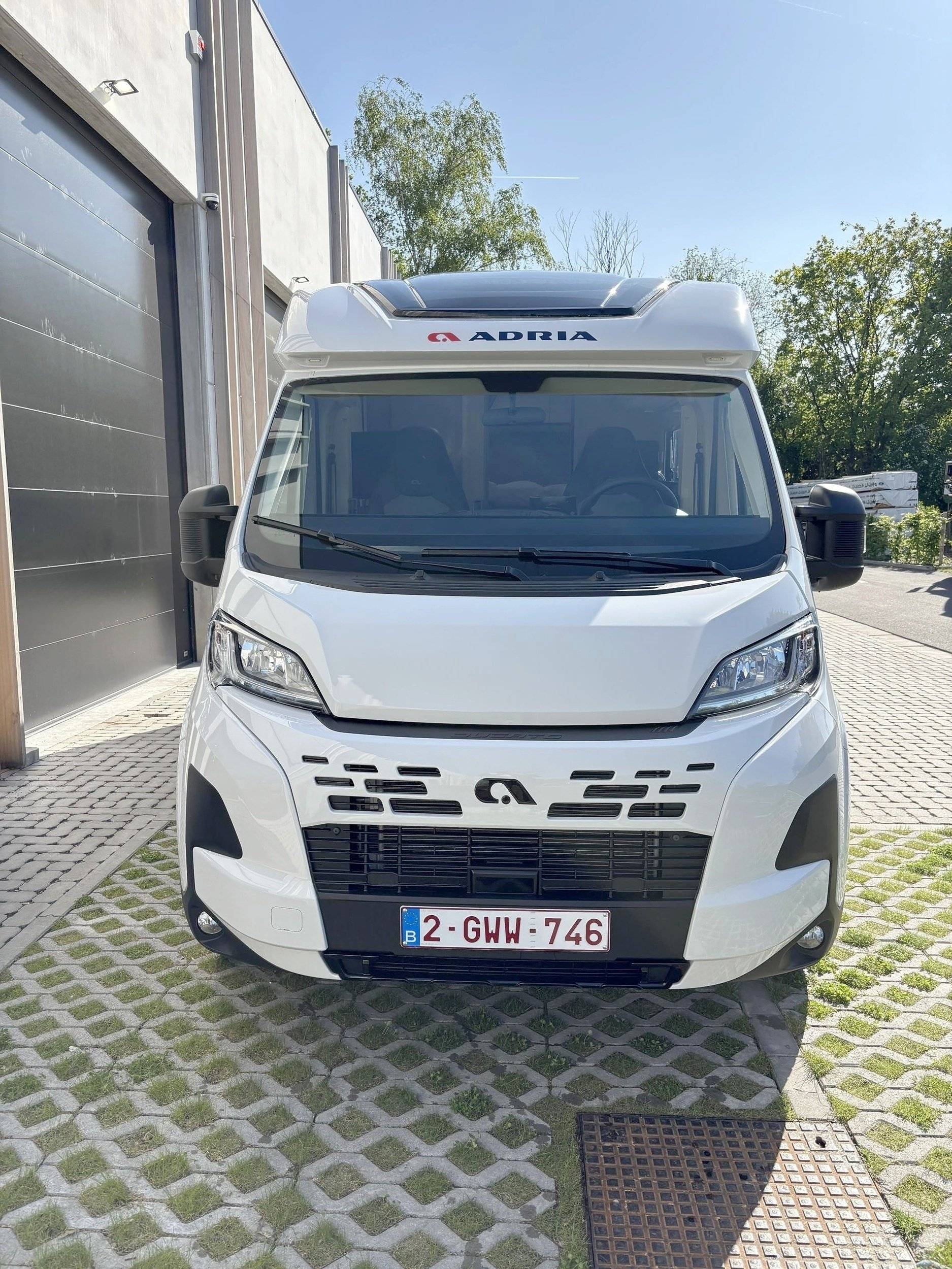 Adria Mobil 