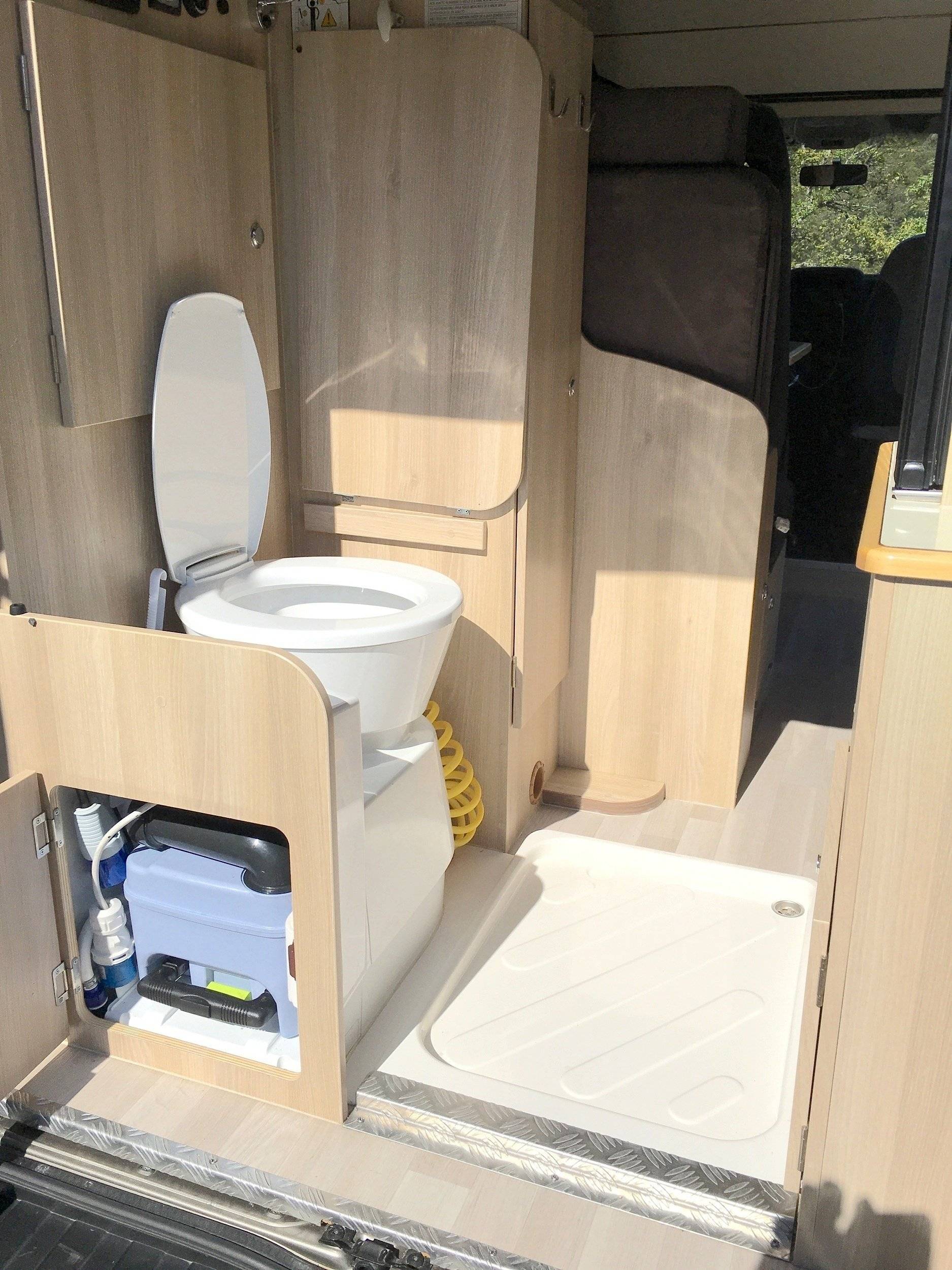 Campérêve Mirande S