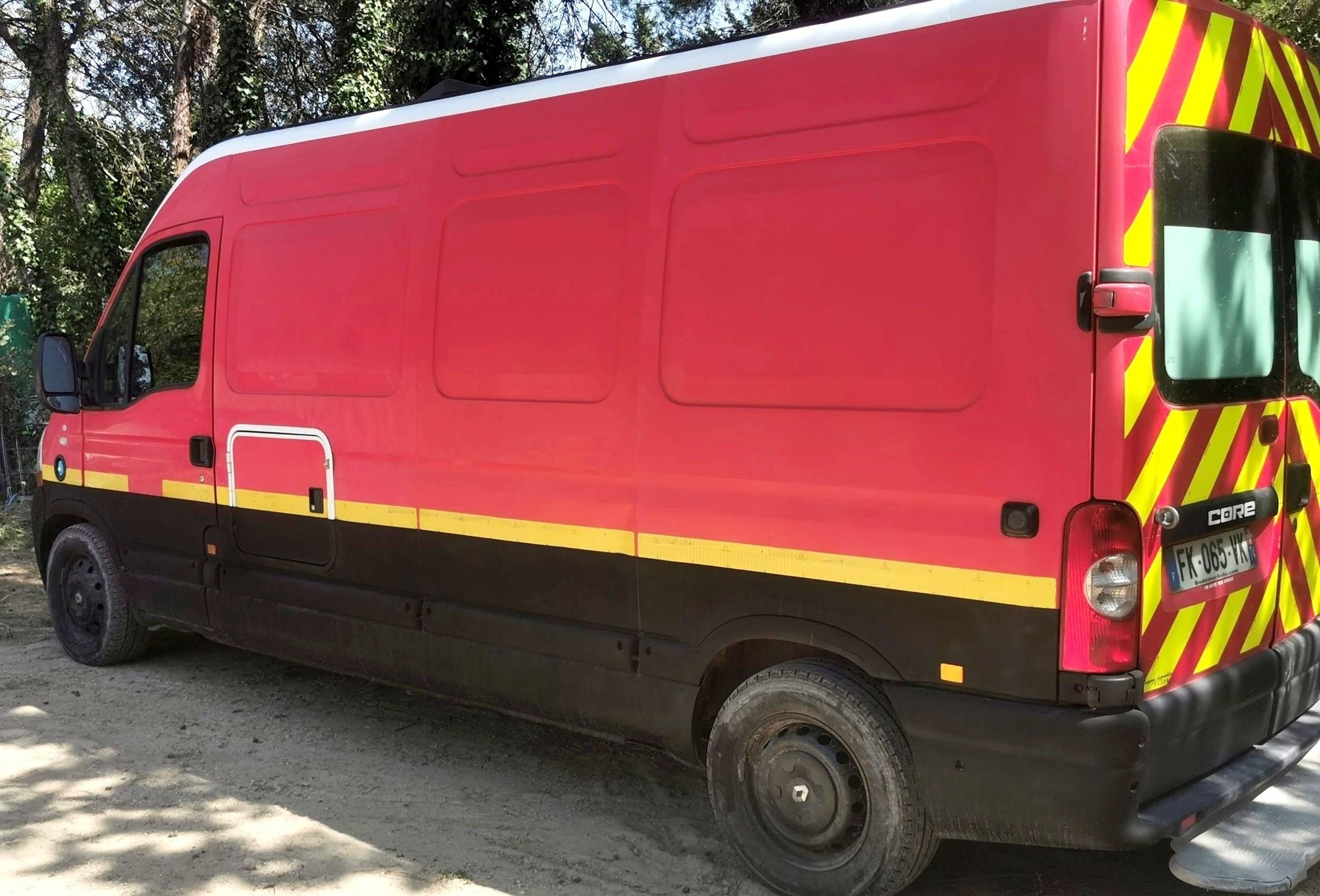 Renault 2,0 l dCi 115 ch