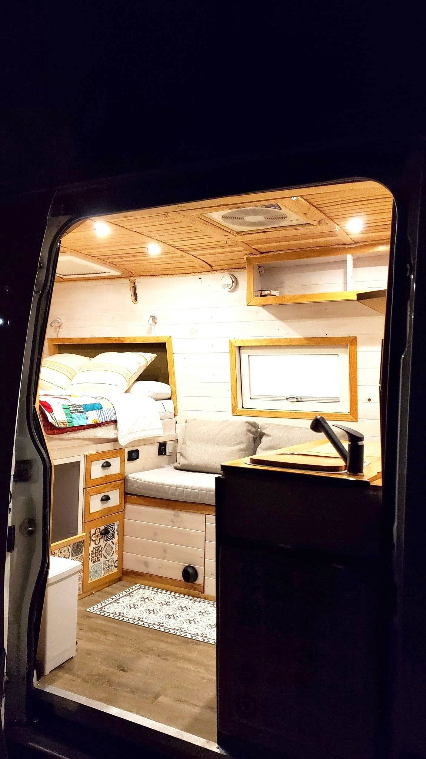 Mercedes MERCEDES BENZ SPRINTER