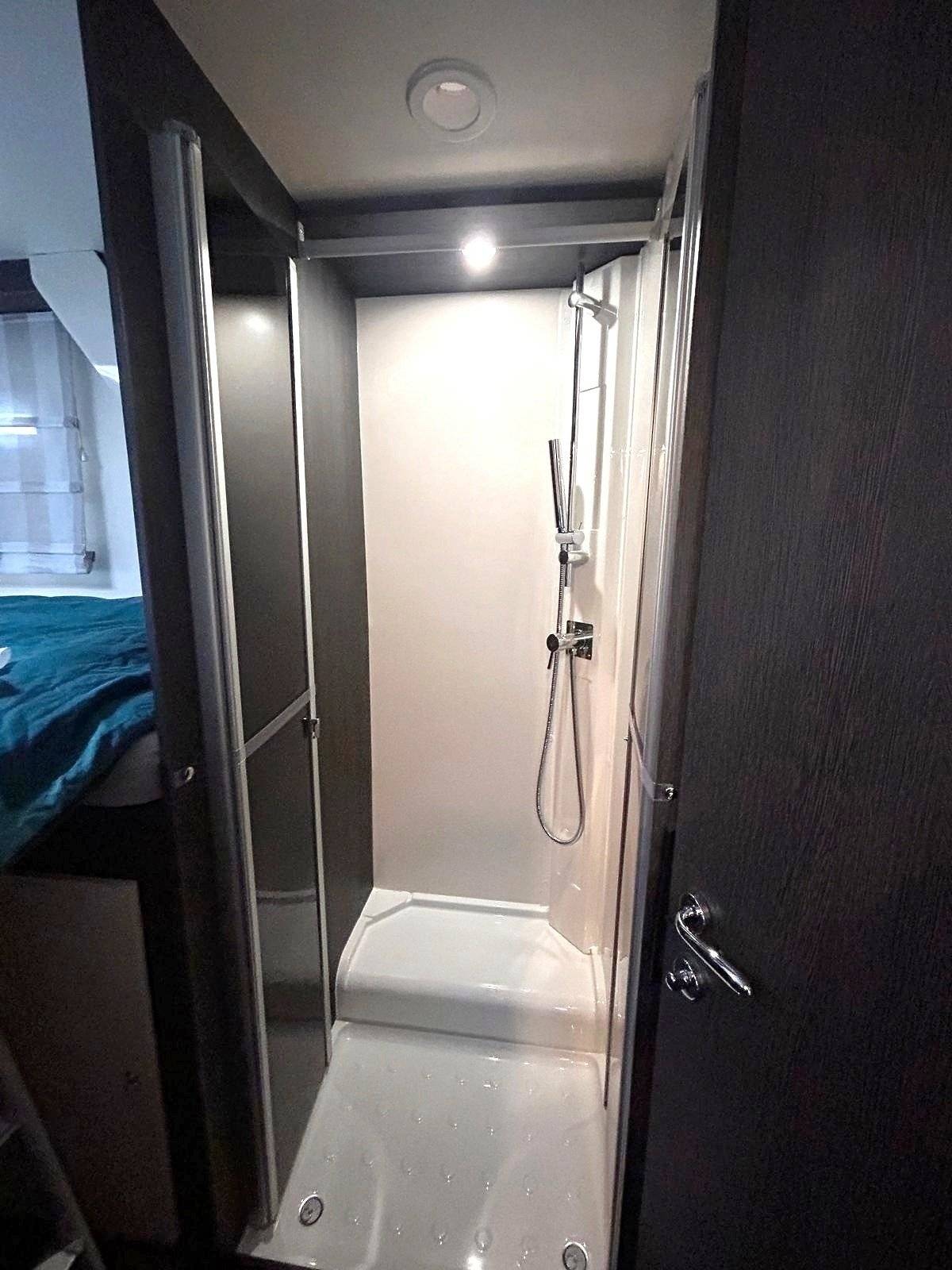 Roller Team Roller Team Kronos 284M