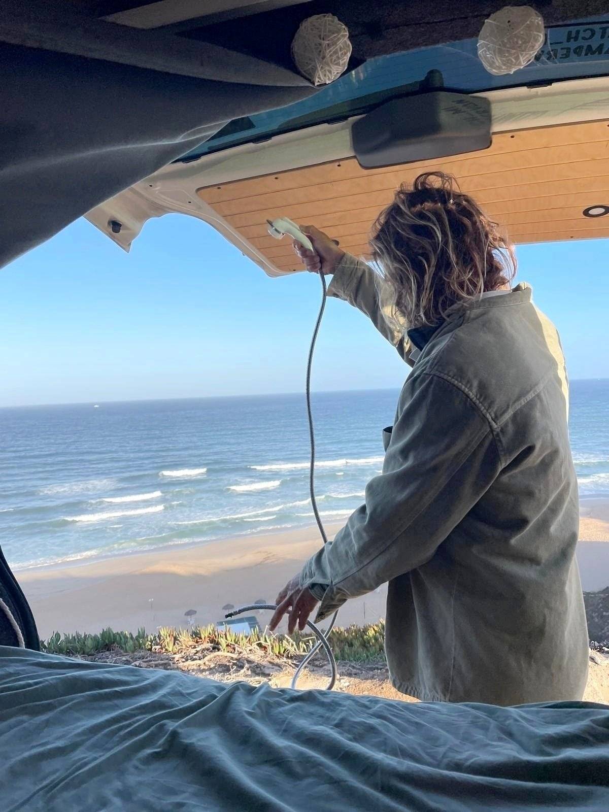 Volkswagen Transporter T5