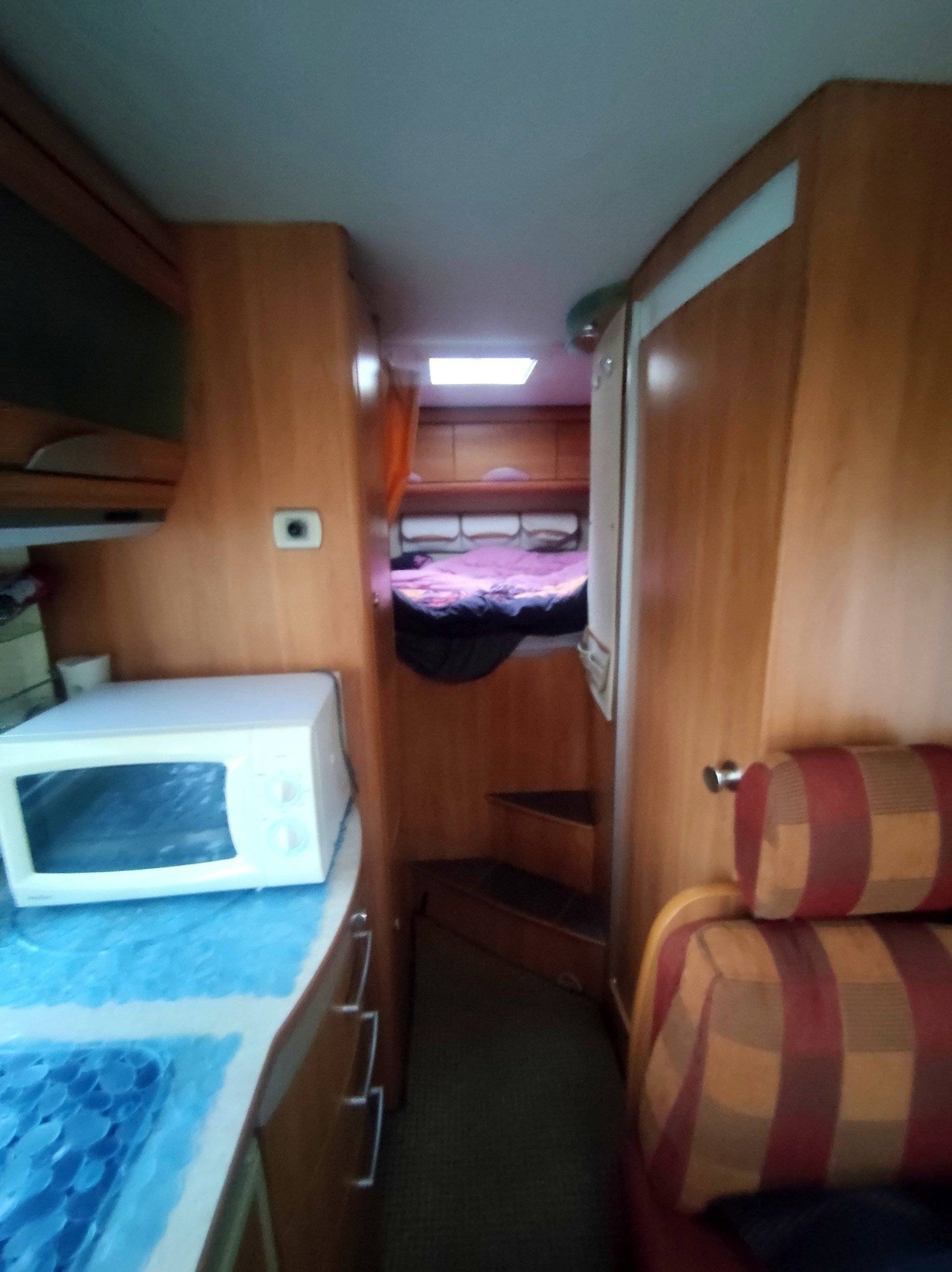 Hymer B514