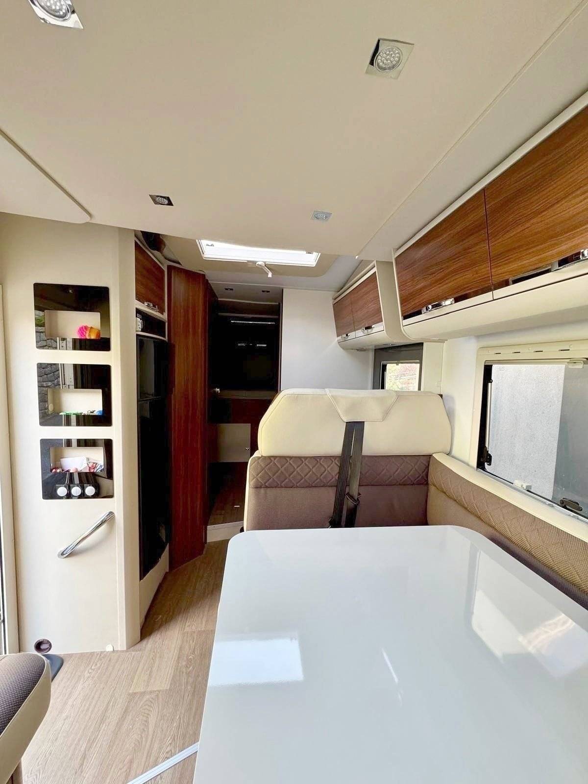 Adria 670 Sc