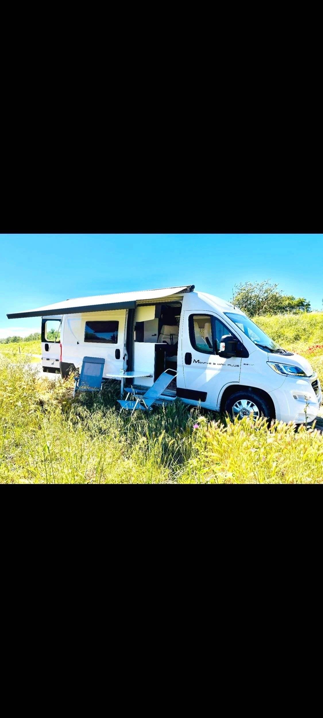 Mclouis Menfys 3 max plus