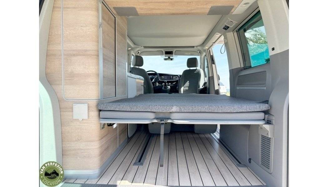 Volkswagen California Océan