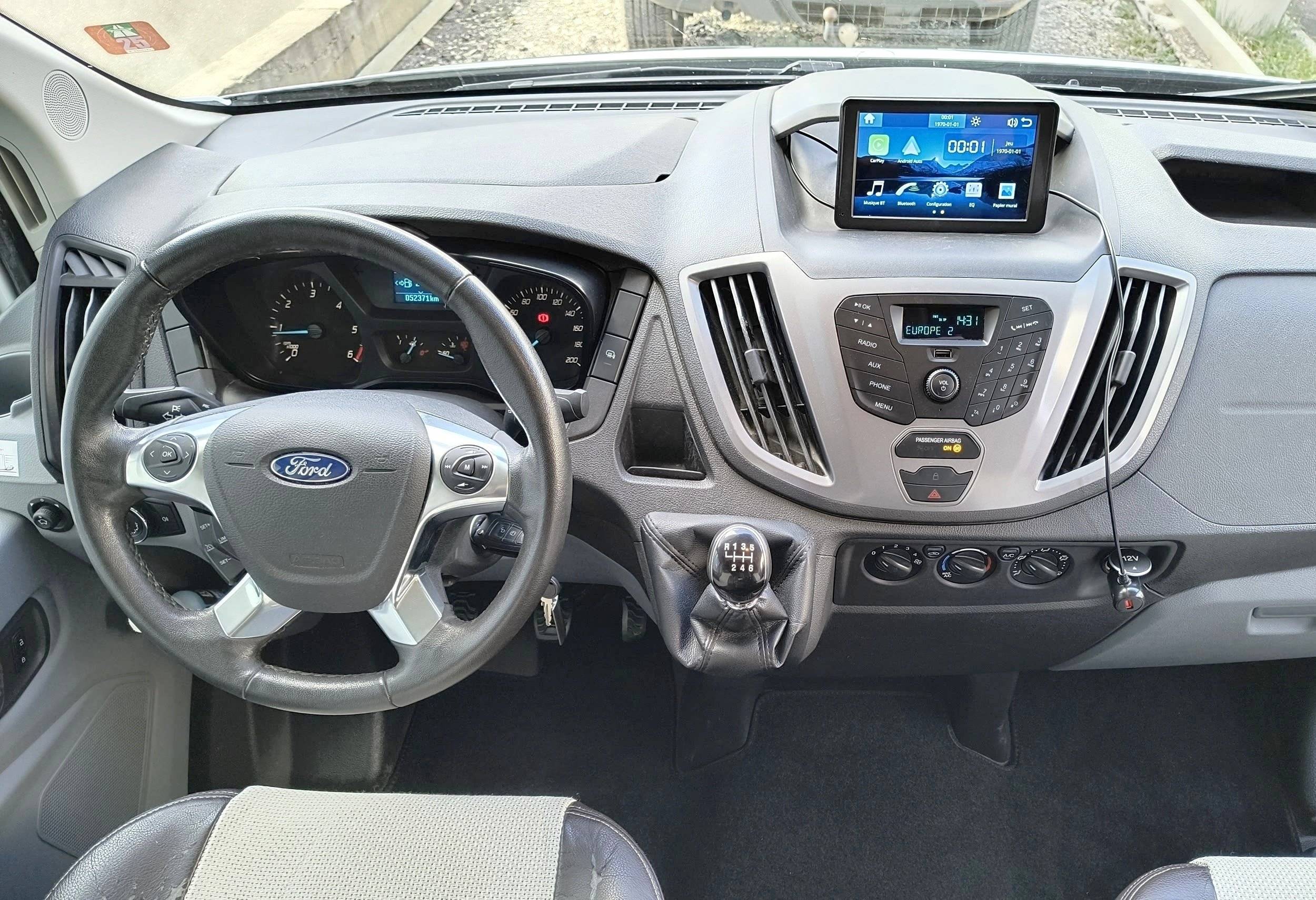 Challenger challenger quartz 288