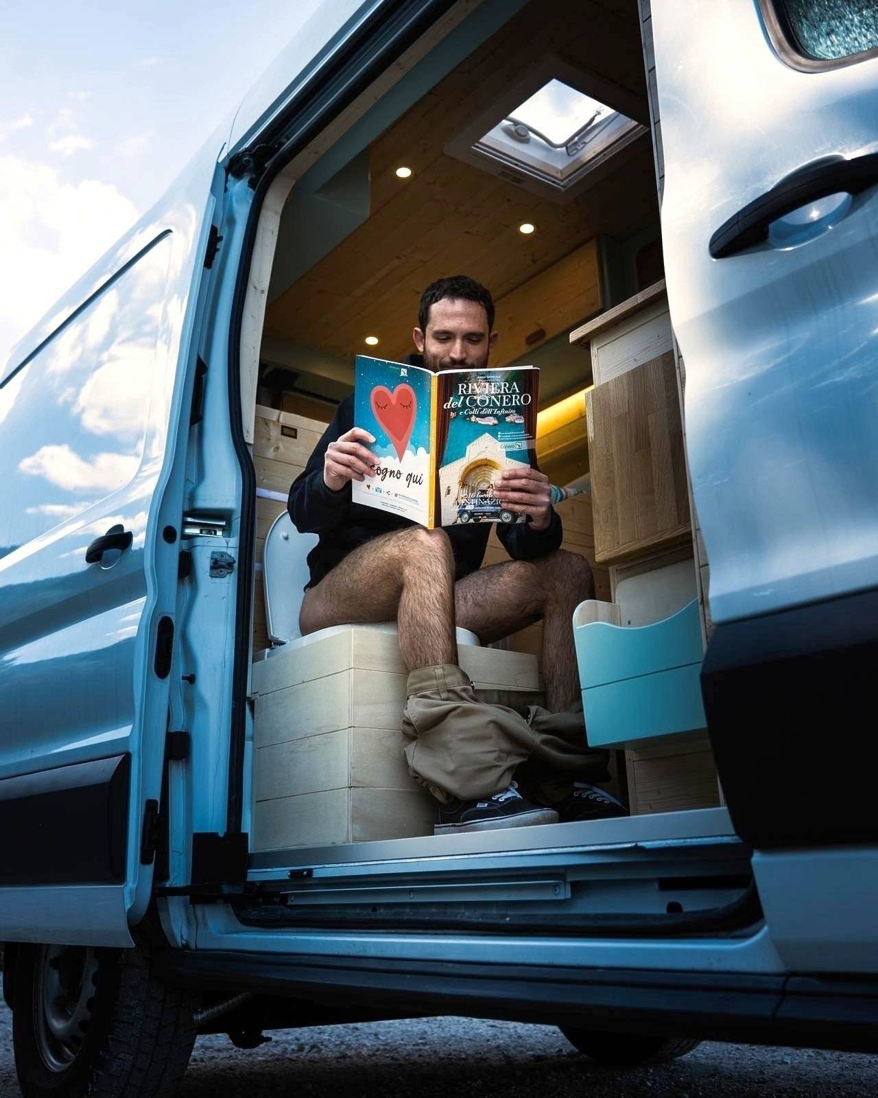 Ford Transit 2,3 l TDCi 130 ch.